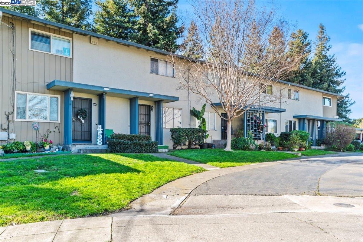 Detail Gallery Image 49 of 50 For 462 Craven Court, Hayward,  CA 94541 - 2 Beds | 1/1 Baths