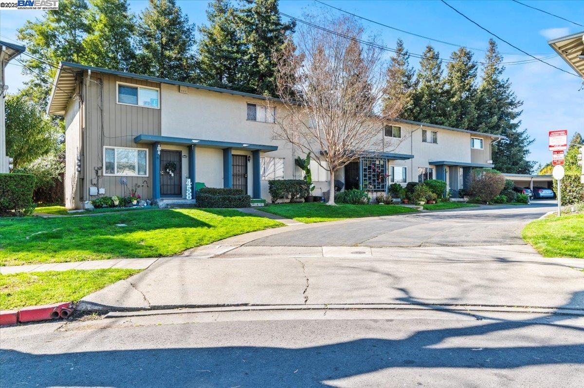 Detail Gallery Image 50 of 50 For 462 Craven Court, Hayward,  CA 94541 - 2 Beds | 1/1 Baths
