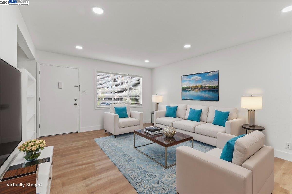 Detail Gallery Image 6 of 50 For 462 Craven Court, Hayward,  CA 94541 - 2 Beds | 1/1 Baths