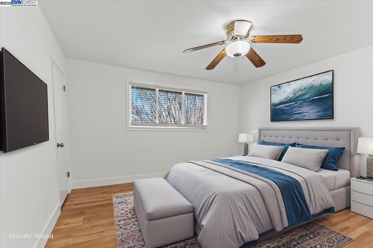 Detail Gallery Image 8 of 50 For 462 Craven Court, Hayward,  CA 94541 - 2 Beds | 1/1 Baths