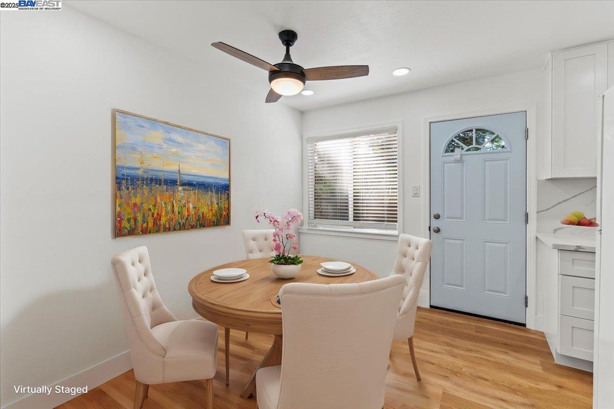 Detail Gallery Image 10 of 50 For 462 Craven Court, Hayward,  CA 94541 - 2 Beds | 1/1 Baths