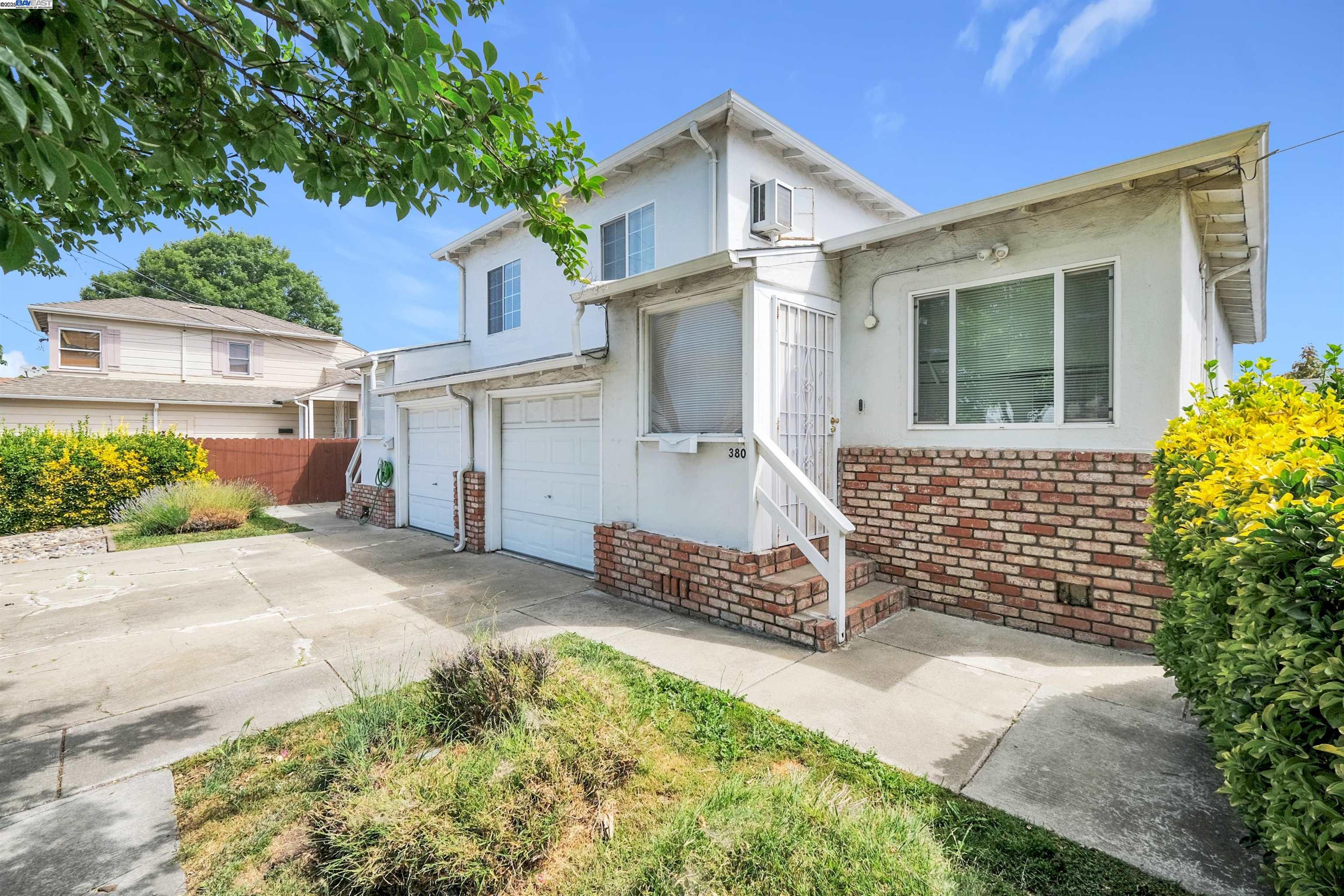 Detail Gallery Image 3 of 42 For 378 Park St, San Leandro,  CA 94577 - – Beds | – Baths