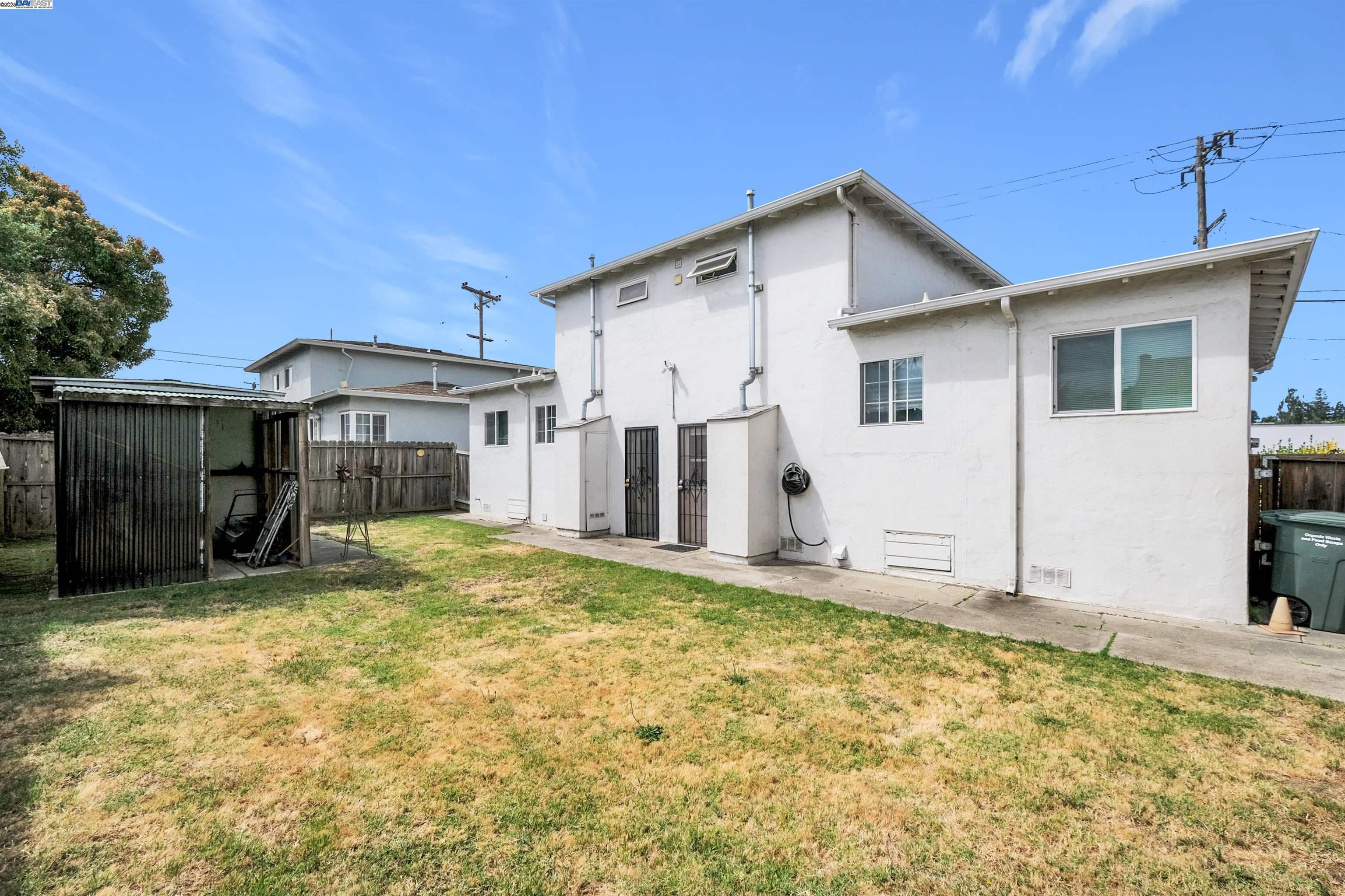 Detail Gallery Image 42 of 42 For 378 Park St, San Leandro,  CA 94577 - – Beds | – Baths