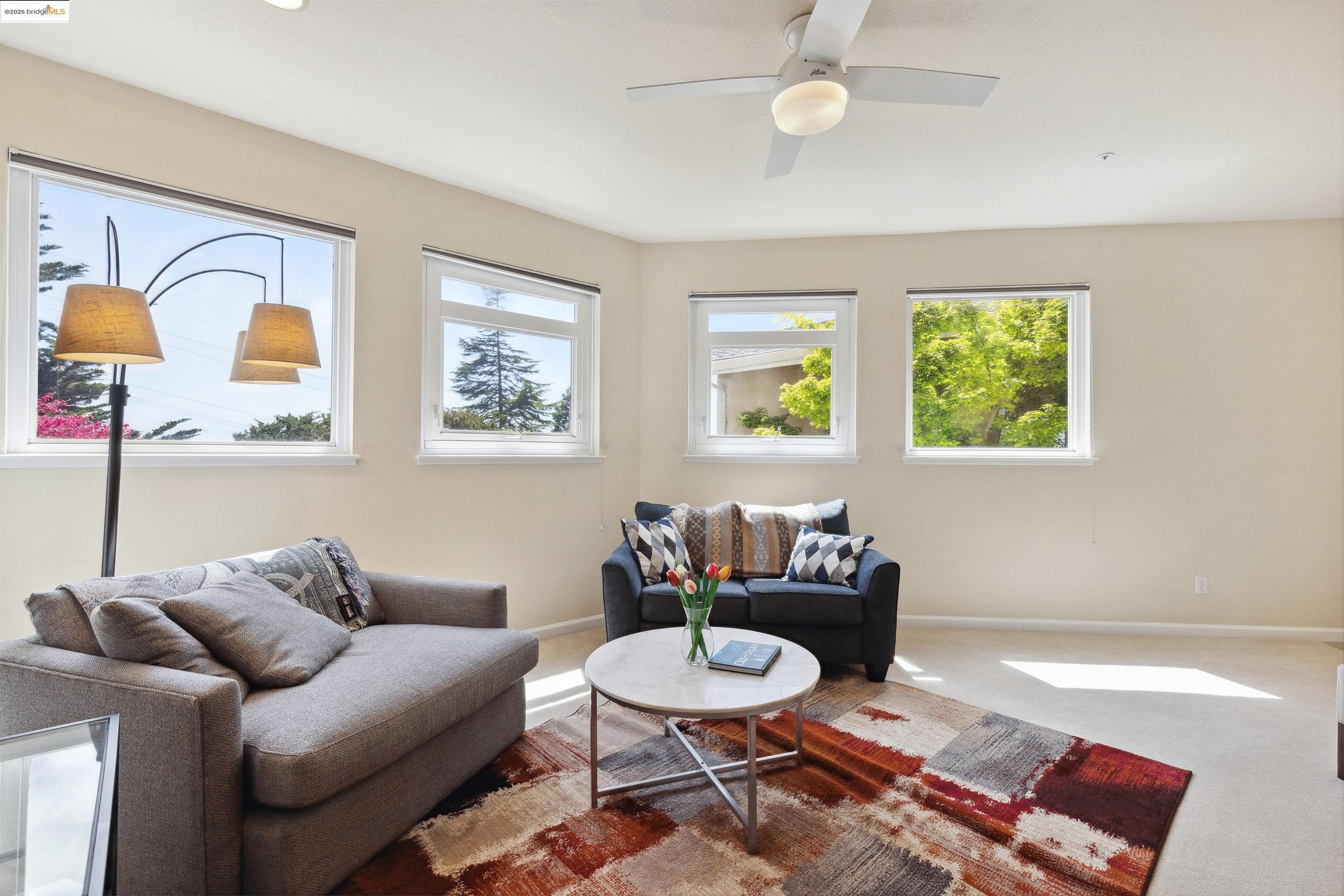 Detail Gallery Image 21 of 51 For 2312 Pelham Pl, Oakland,  CA 94611 - 4 Beds | 3 Baths