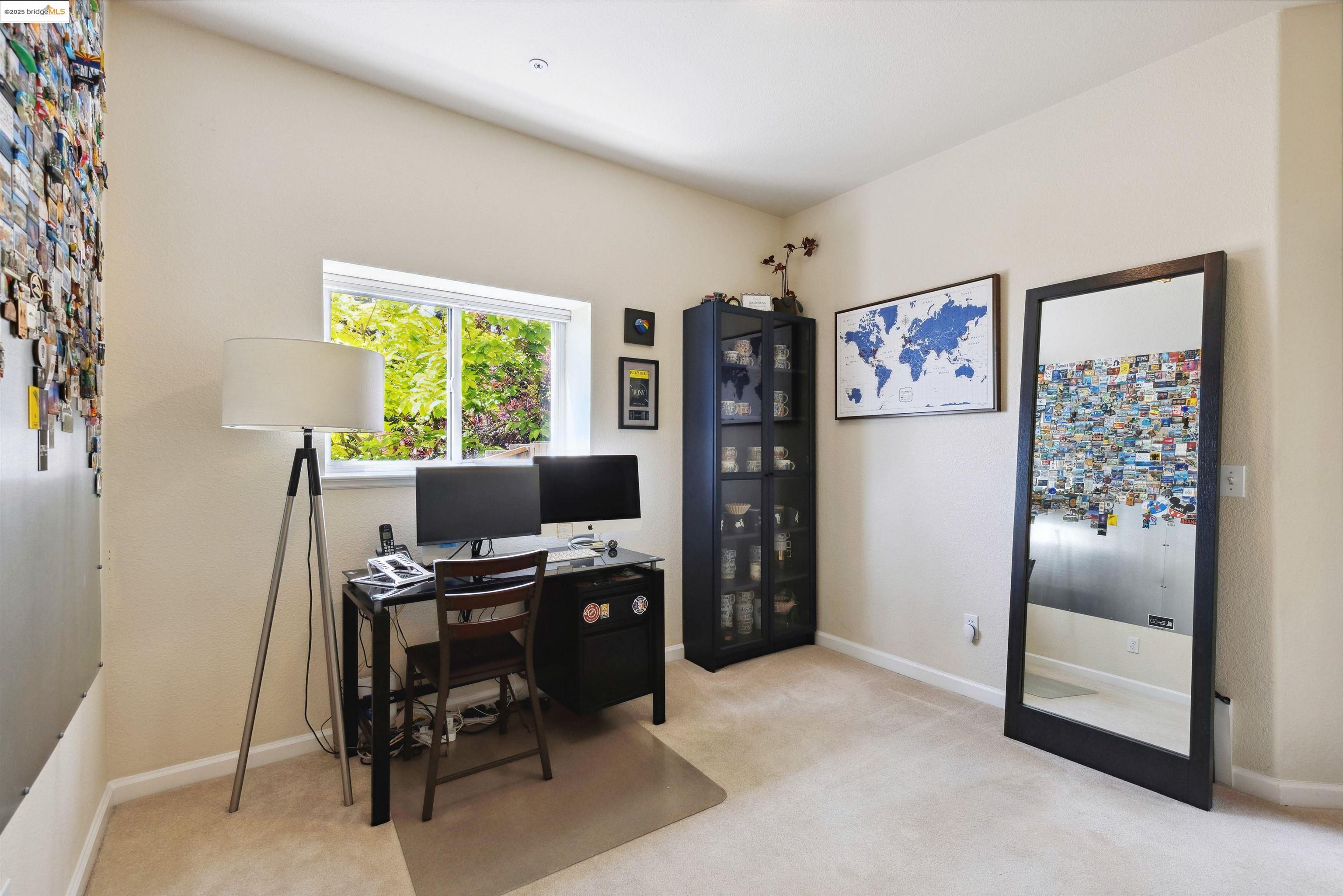 Detail Gallery Image 25 of 51 For 2312 Pelham Pl, Oakland,  CA 94611 - 4 Beds | 3 Baths