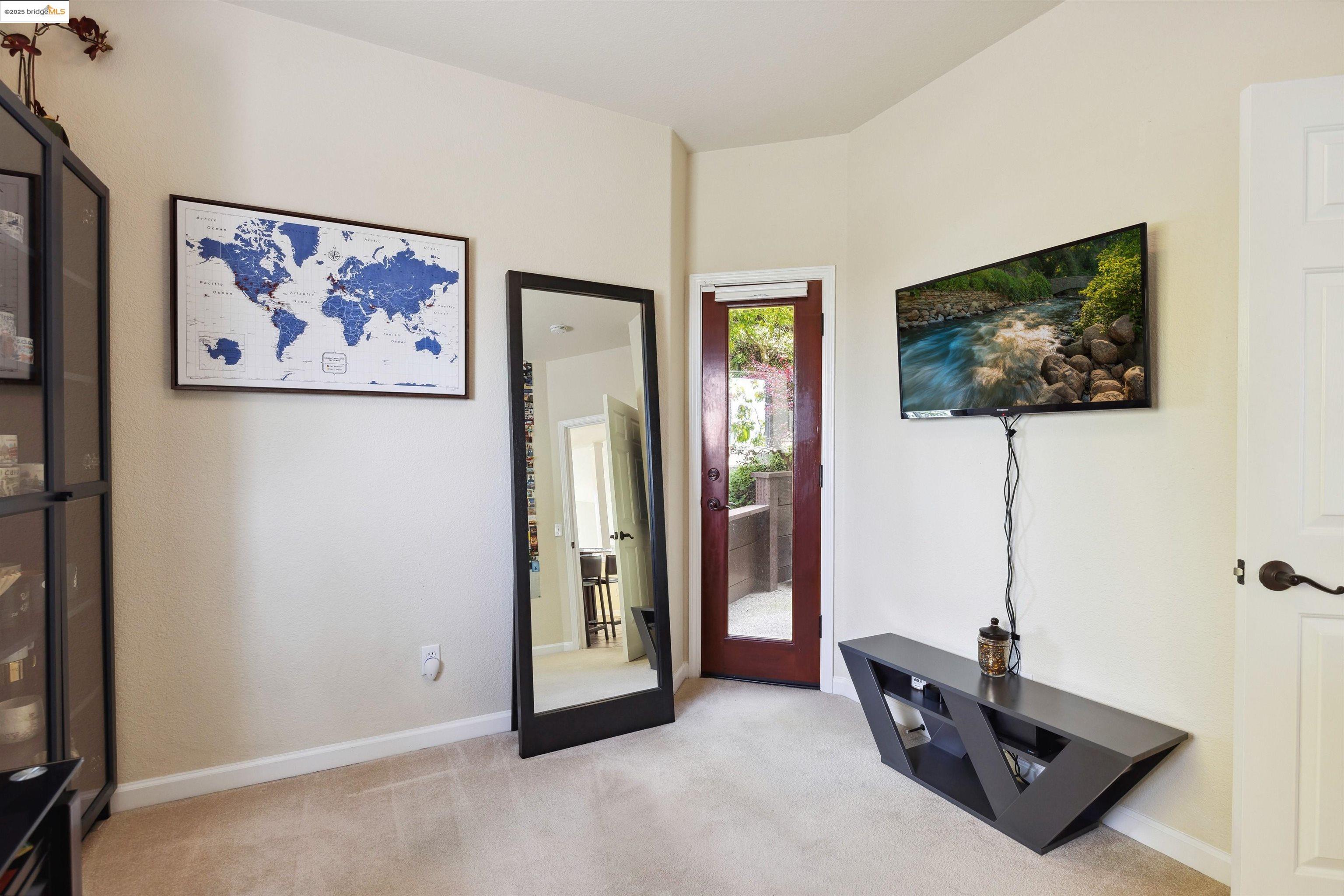 Detail Gallery Image 26 of 51 For 2312 Pelham Pl, Oakland,  CA 94611 - 4 Beds | 3 Baths