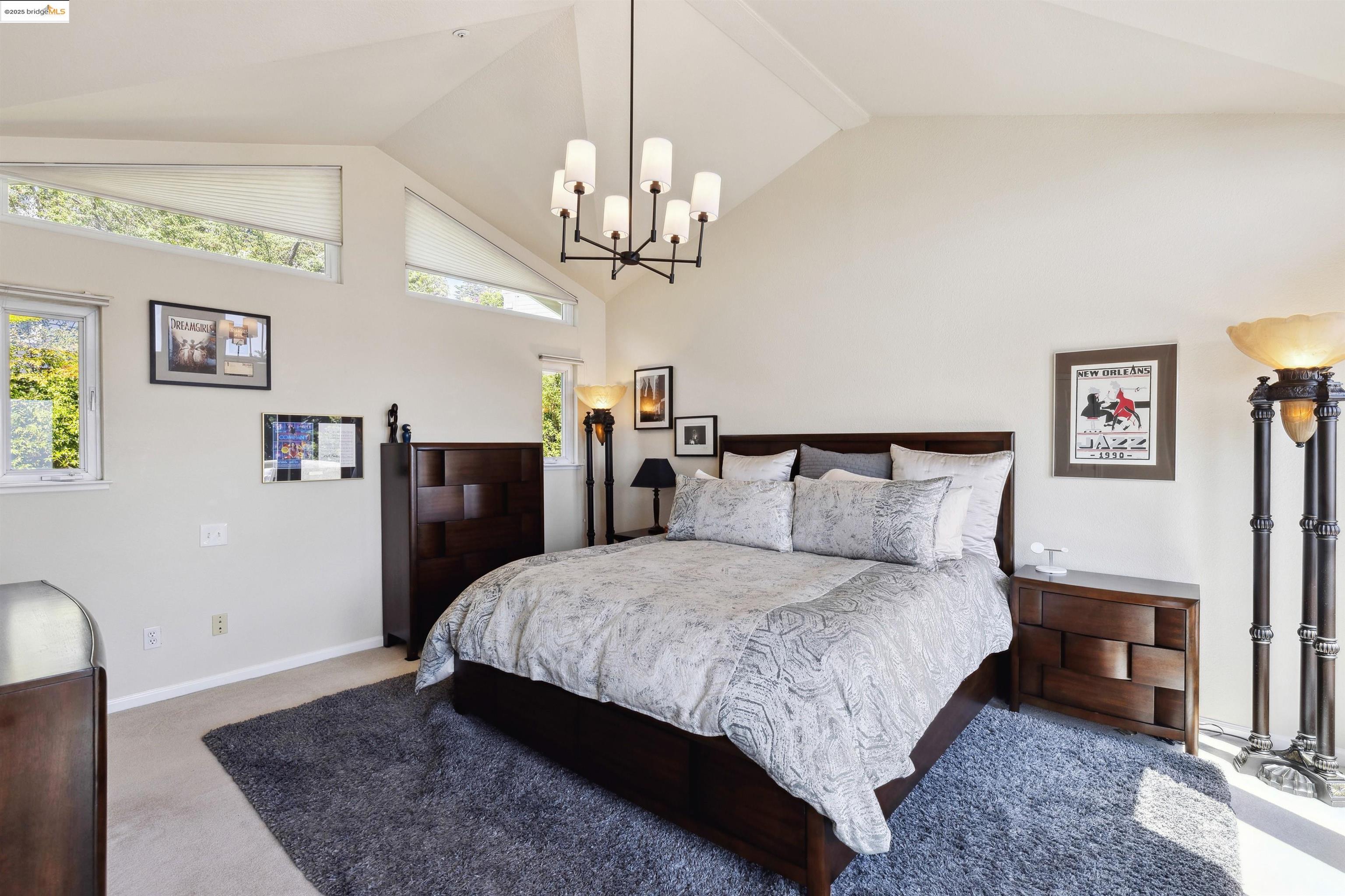 Detail Gallery Image 30 of 51 For 2312 Pelham Pl, Oakland,  CA 94611 - 4 Beds | 3 Baths