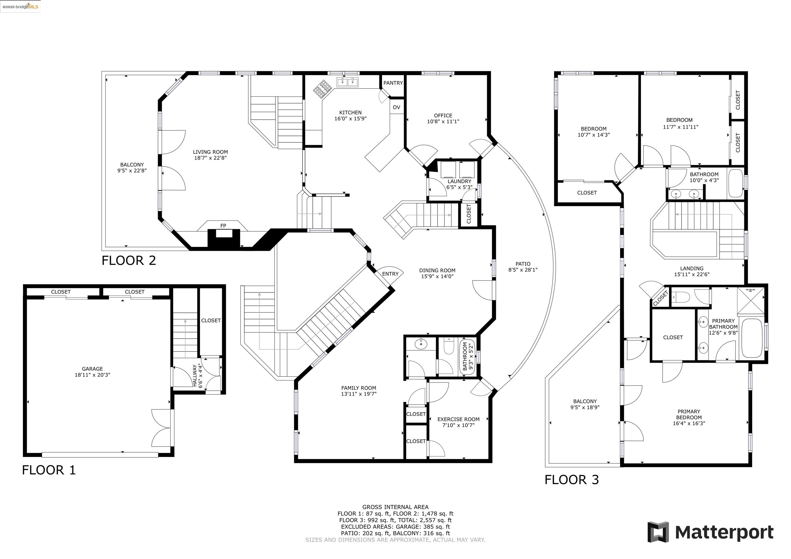 Detail Gallery Image 49 of 51 For 2312 Pelham Pl, Oakland,  CA 94611 - 4 Beds | 3 Baths