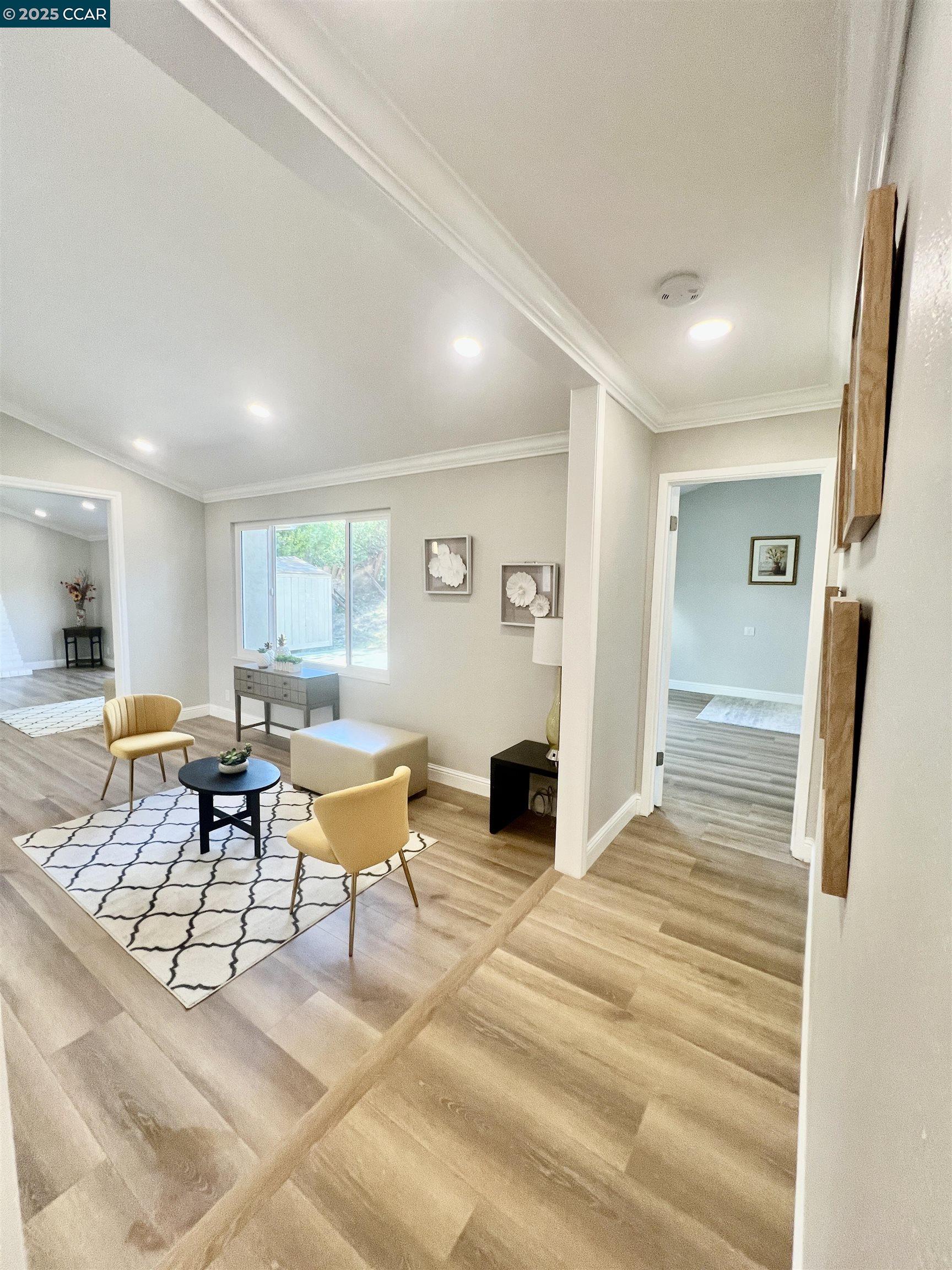 Detail Gallery Image 23 of 60 For 124 Fuschia Ct, Martinez,  CA 94553 - 4 Beds | 2 Baths