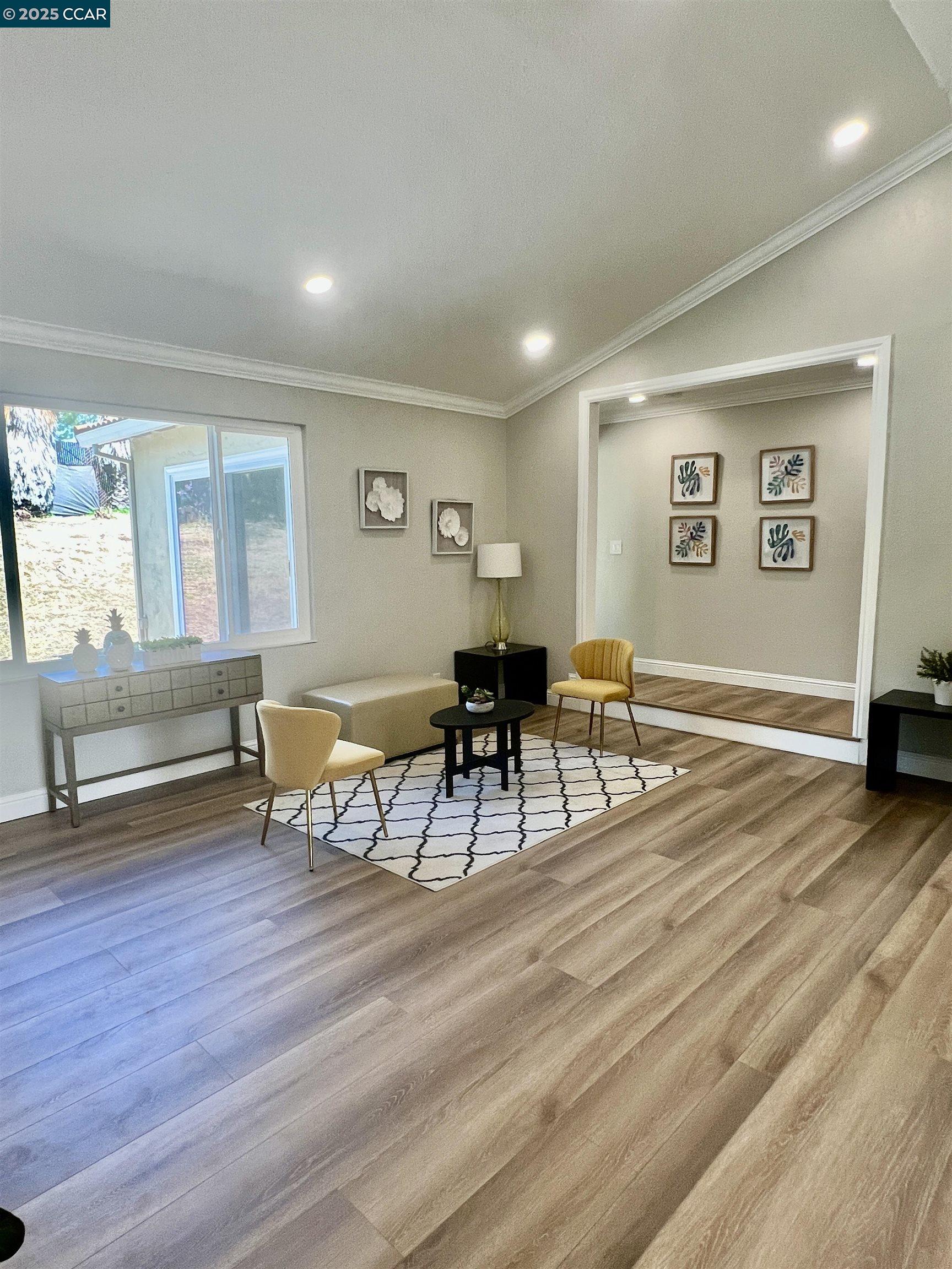 Detail Gallery Image 49 of 60 For 124 Fuschia Ct, Martinez,  CA 94553 - 4 Beds | 2 Baths
