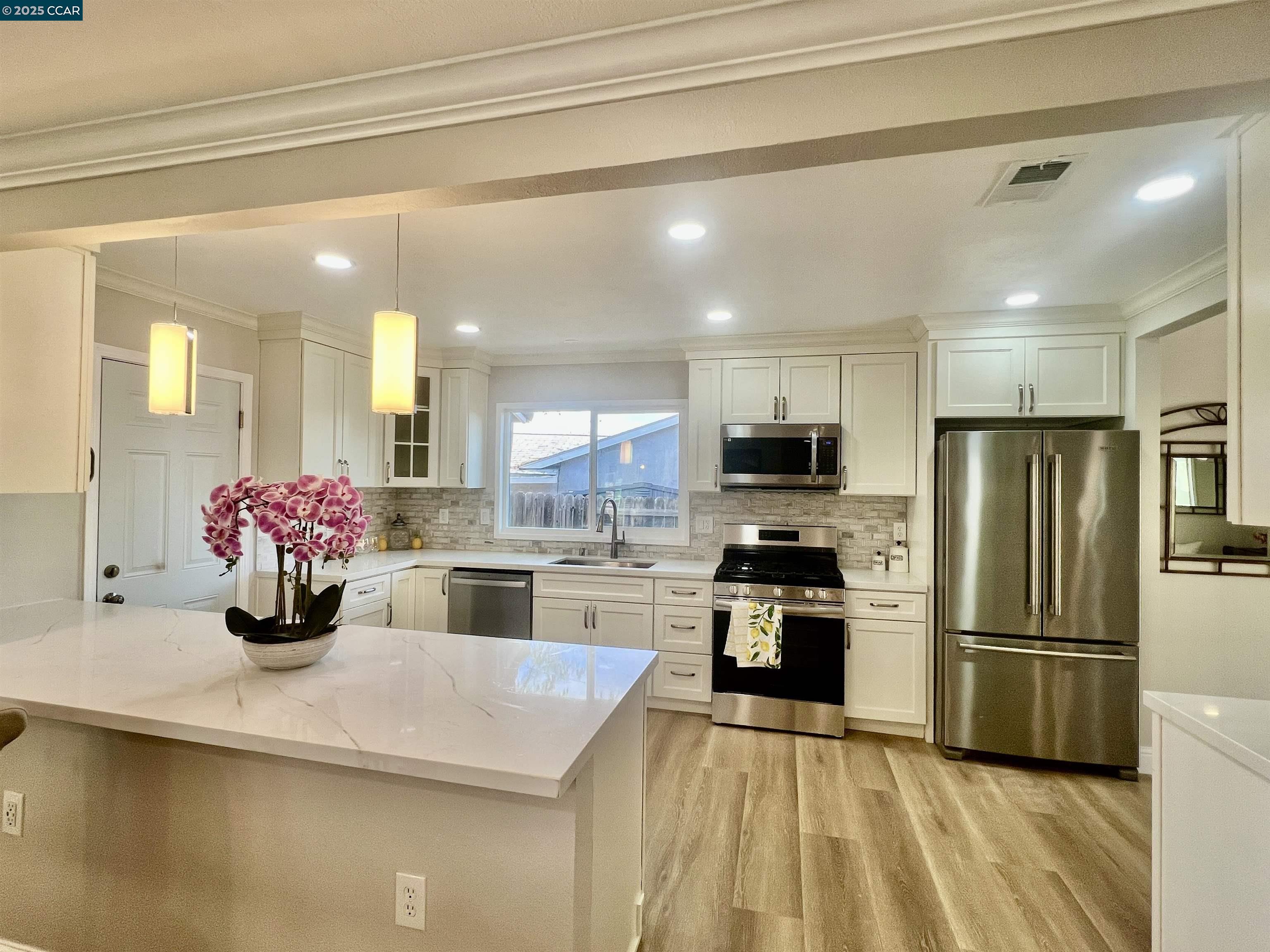 Detail Gallery Image 53 of 60 For 124 Fuschia Ct, Martinez,  CA 94553 - 4 Beds | 2 Baths