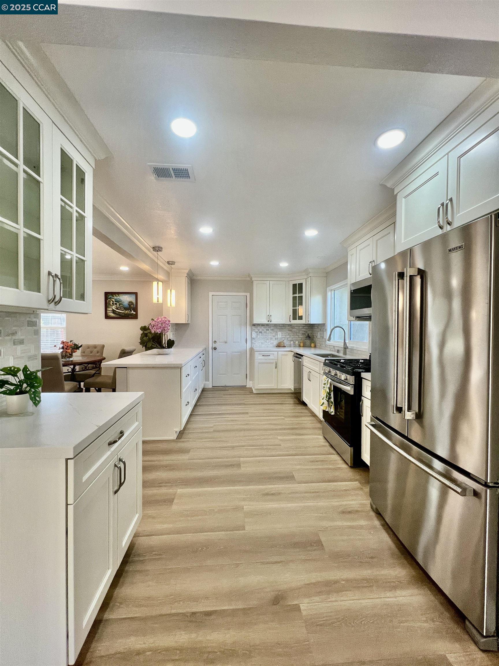 Detail Gallery Image 54 of 60 For 124 Fuschia Ct, Martinez,  CA 94553 - 4 Beds | 2 Baths