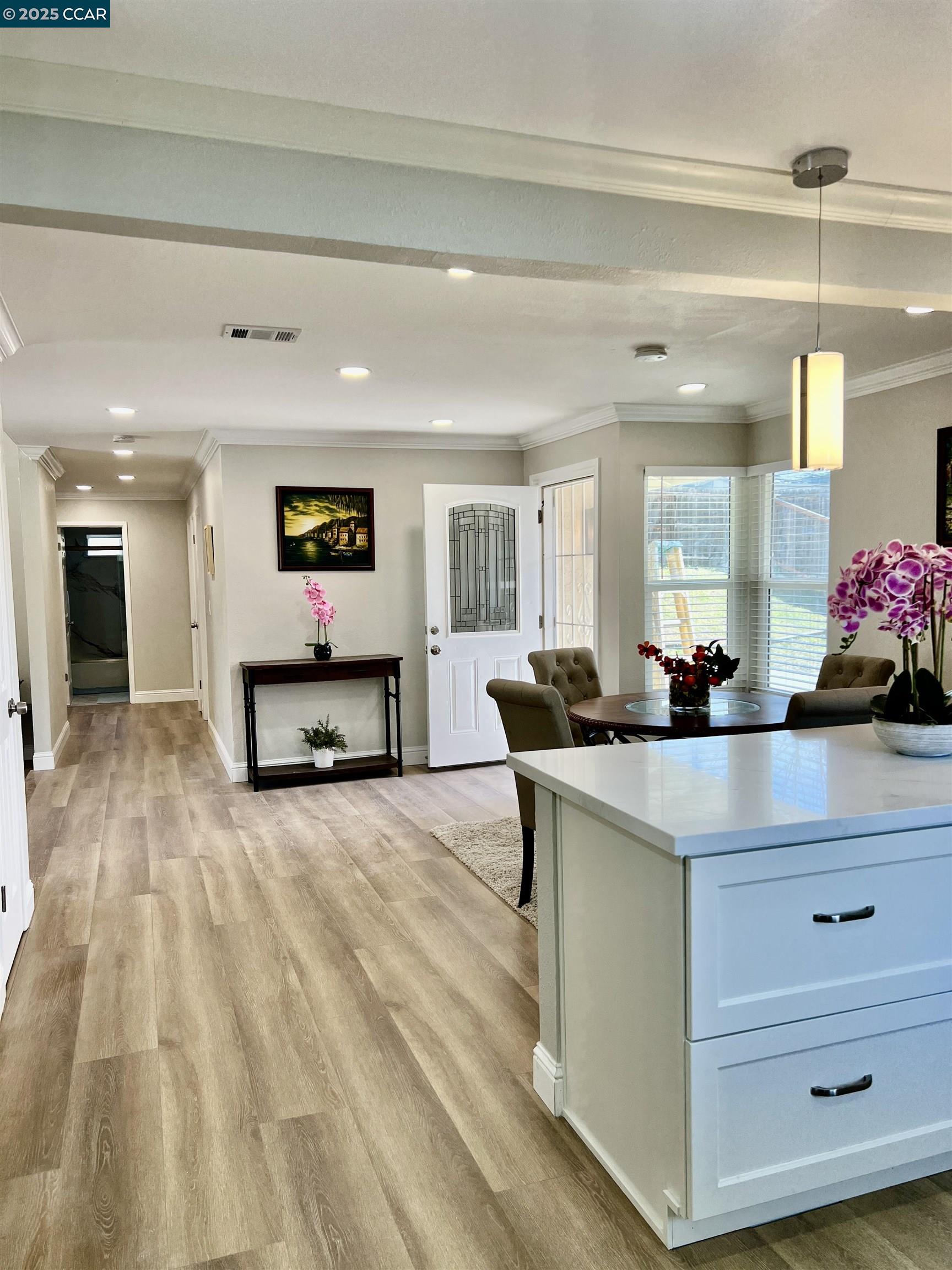 Detail Gallery Image 55 of 60 For 124 Fuschia Ct, Martinez,  CA 94553 - 4 Beds | 2 Baths