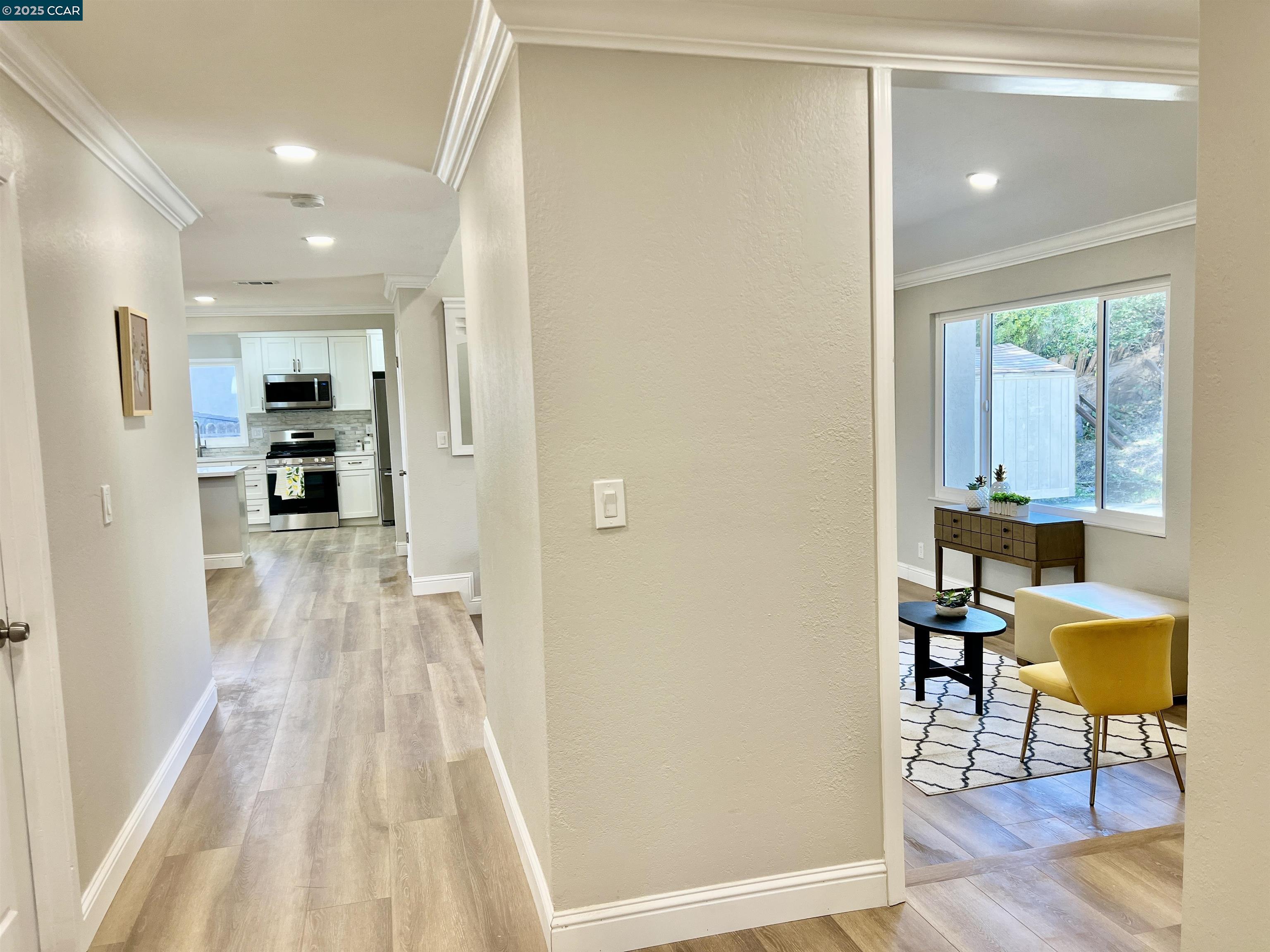 Detail Gallery Image 57 of 60 For 124 Fuschia Ct, Martinez,  CA 94553 - 4 Beds | 2 Baths