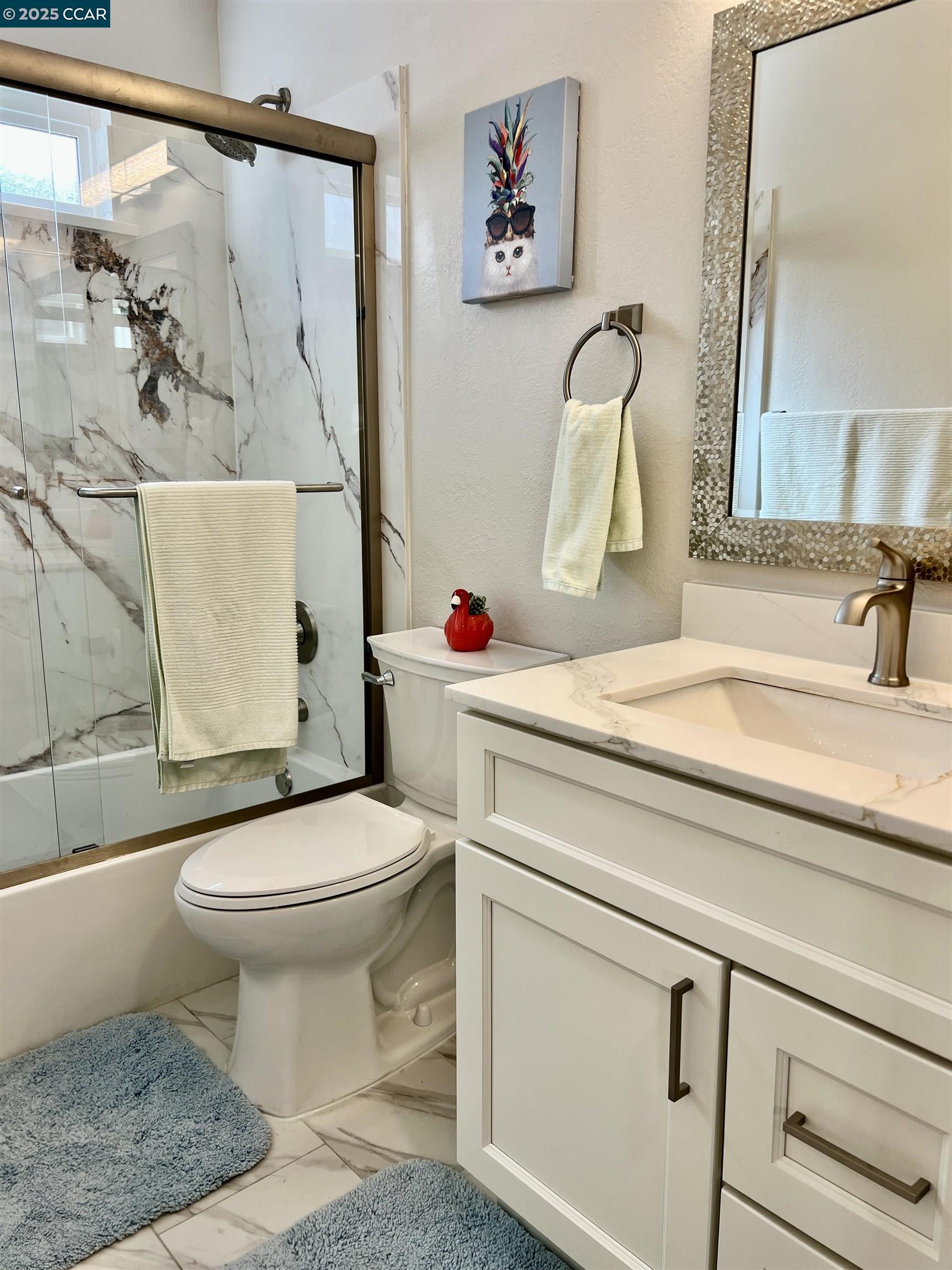 Detail Gallery Image 10 of 60 For 124 Fuschia Ct, Martinez,  CA 94553 - 4 Beds | 2 Baths