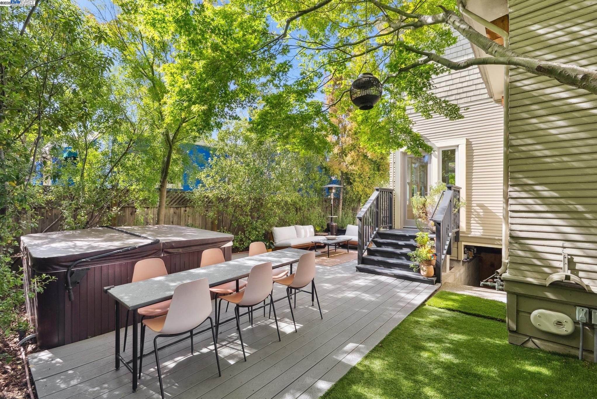 Detail Gallery Image 51 of 60 For 1325 Saint Charles St, Alameda,  CA 94501 - 4 Beds | 2 Baths