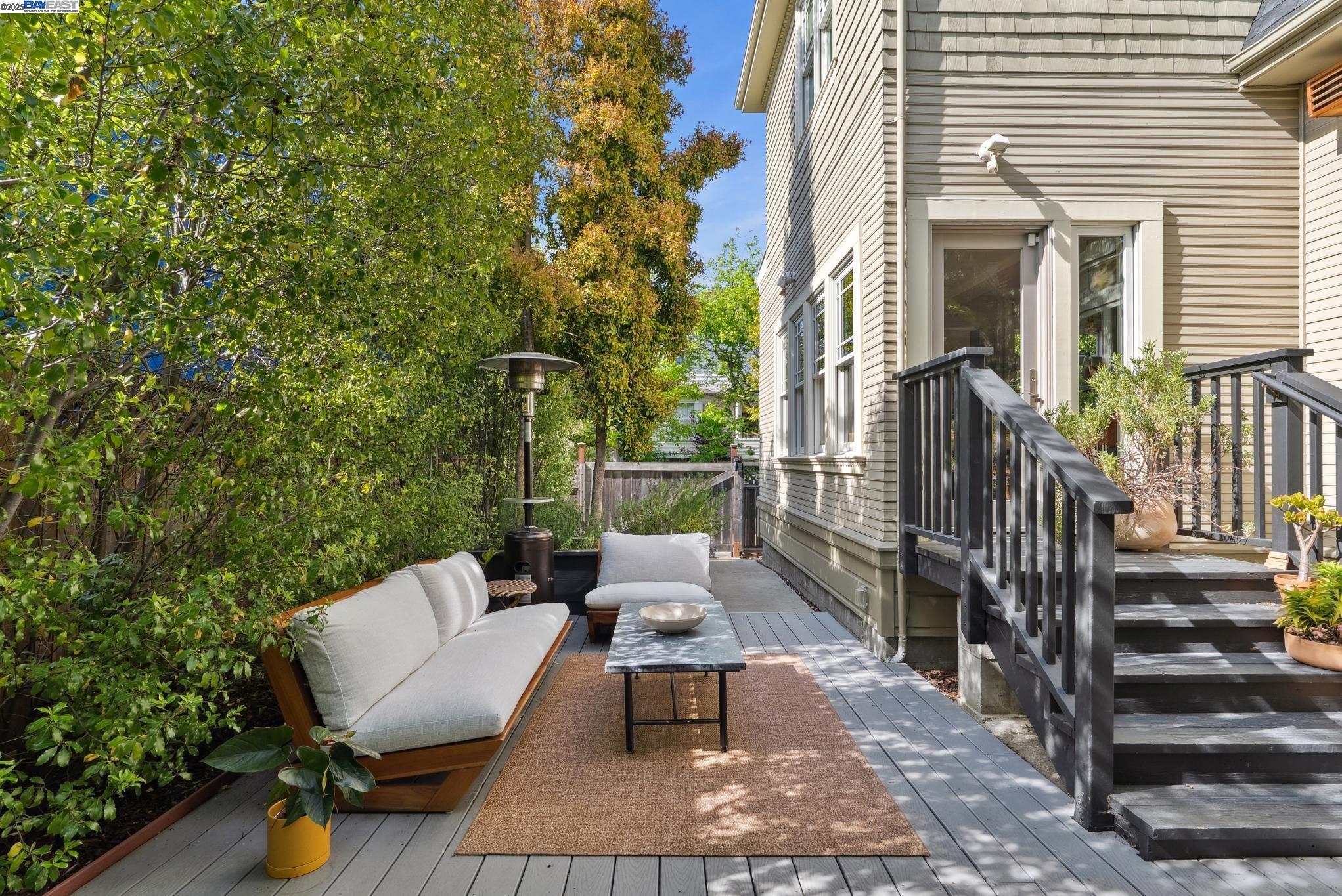 Detail Gallery Image 54 of 60 For 1325 Saint Charles St, Alameda,  CA 94501 - 4 Beds | 2 Baths