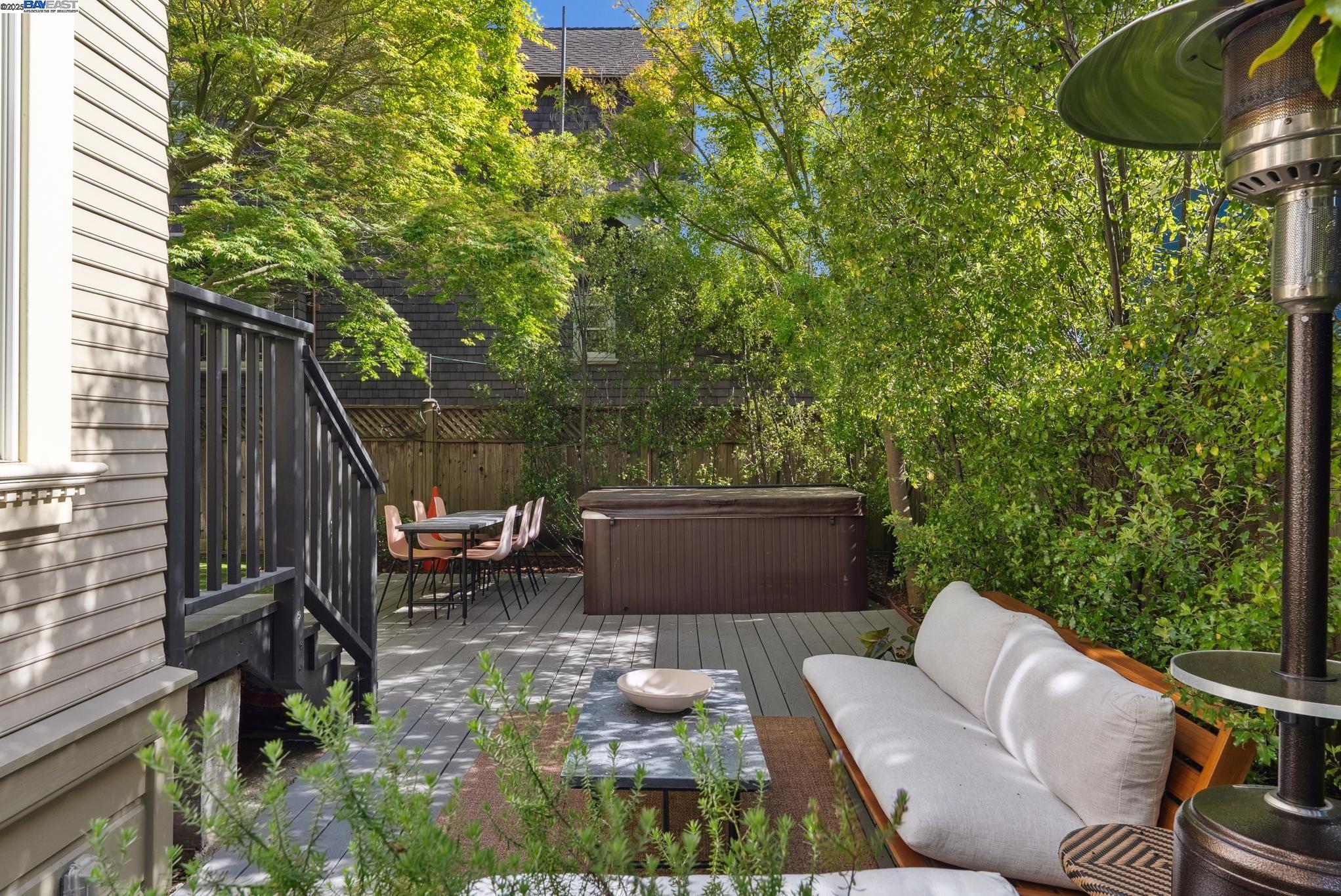 Detail Gallery Image 56 of 60 For 1325 Saint Charles St, Alameda,  CA 94501 - 4 Beds | 2 Baths