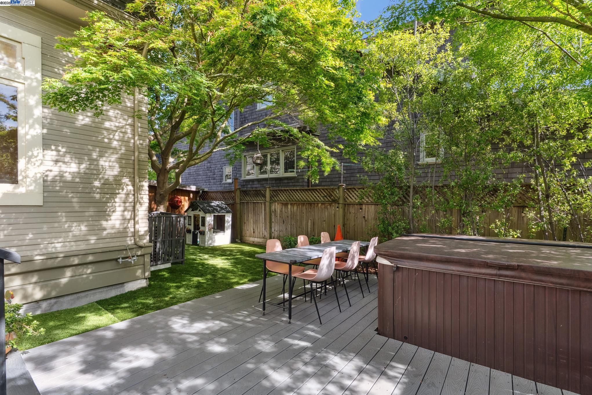 Detail Gallery Image 59 of 60 For 1325 Saint Charles St, Alameda,  CA 94501 - 4 Beds | 2 Baths
