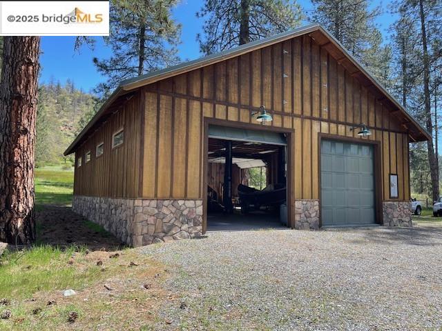Detail Gallery Image 3 of 18 For 131 Salt Flat Rd, Lewiston,  CA 96052 - – Beds | – Baths