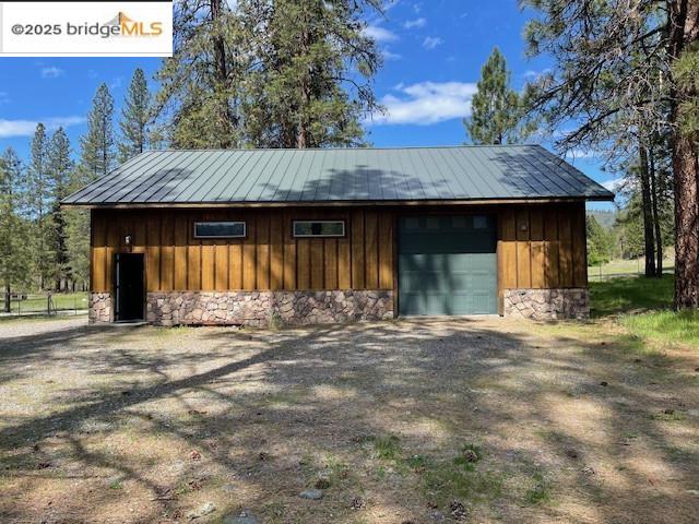 Detail Gallery Image 4 of 18 For 131 Salt Flat Rd, Lewiston,  CA 96052 - – Beds | – Baths