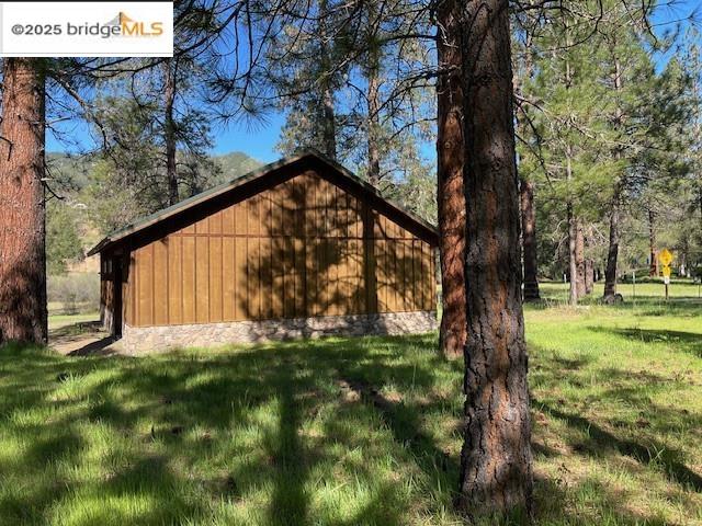 Detail Gallery Image 6 of 18 For 131 Salt Flat Rd, Lewiston,  CA 96052 - – Beds | – Baths
