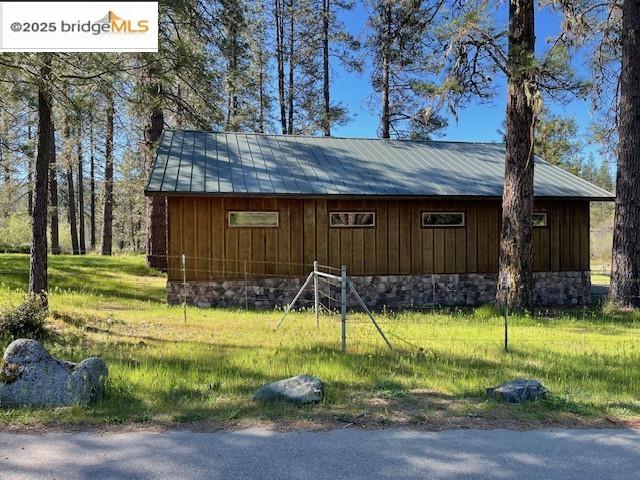 Detail Gallery Image 7 of 18 For 131 Salt Flat Rd, Lewiston,  CA 96052 - – Beds | – Baths