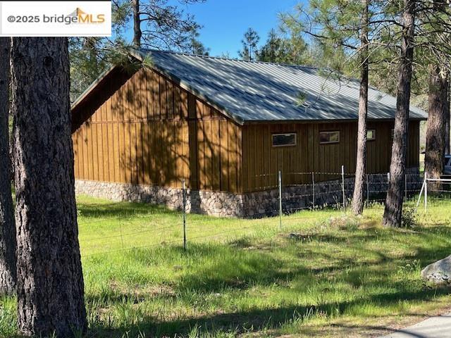 Detail Gallery Image 9 of 18 For 131 Salt Flat Rd, Lewiston,  CA 96052 - – Beds | – Baths