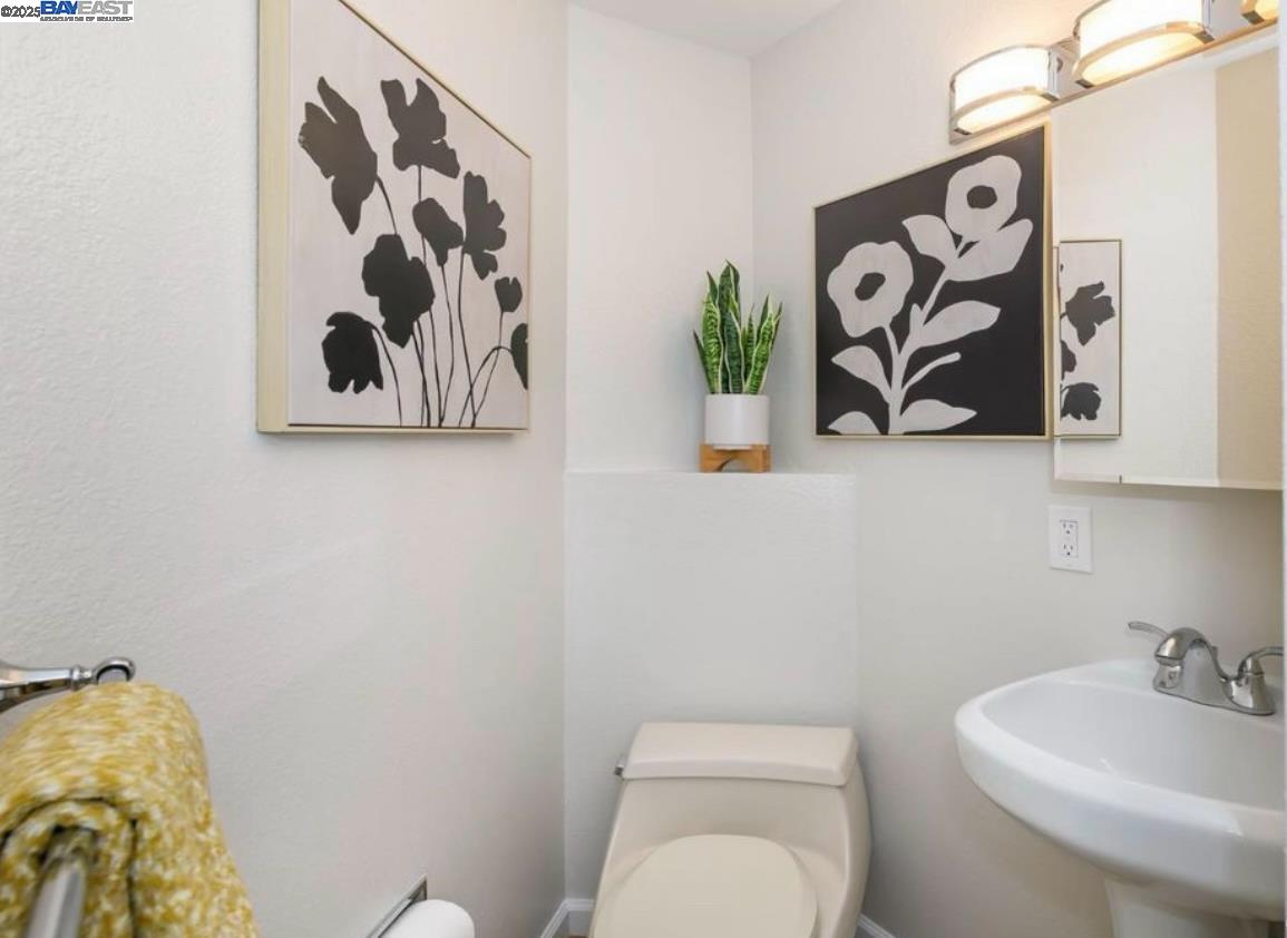 Detail Gallery Image 14 of 26 For 1365 Scott Street #1,  San Francisco,  CA 94115 - 2 Beds | 1/1 Baths