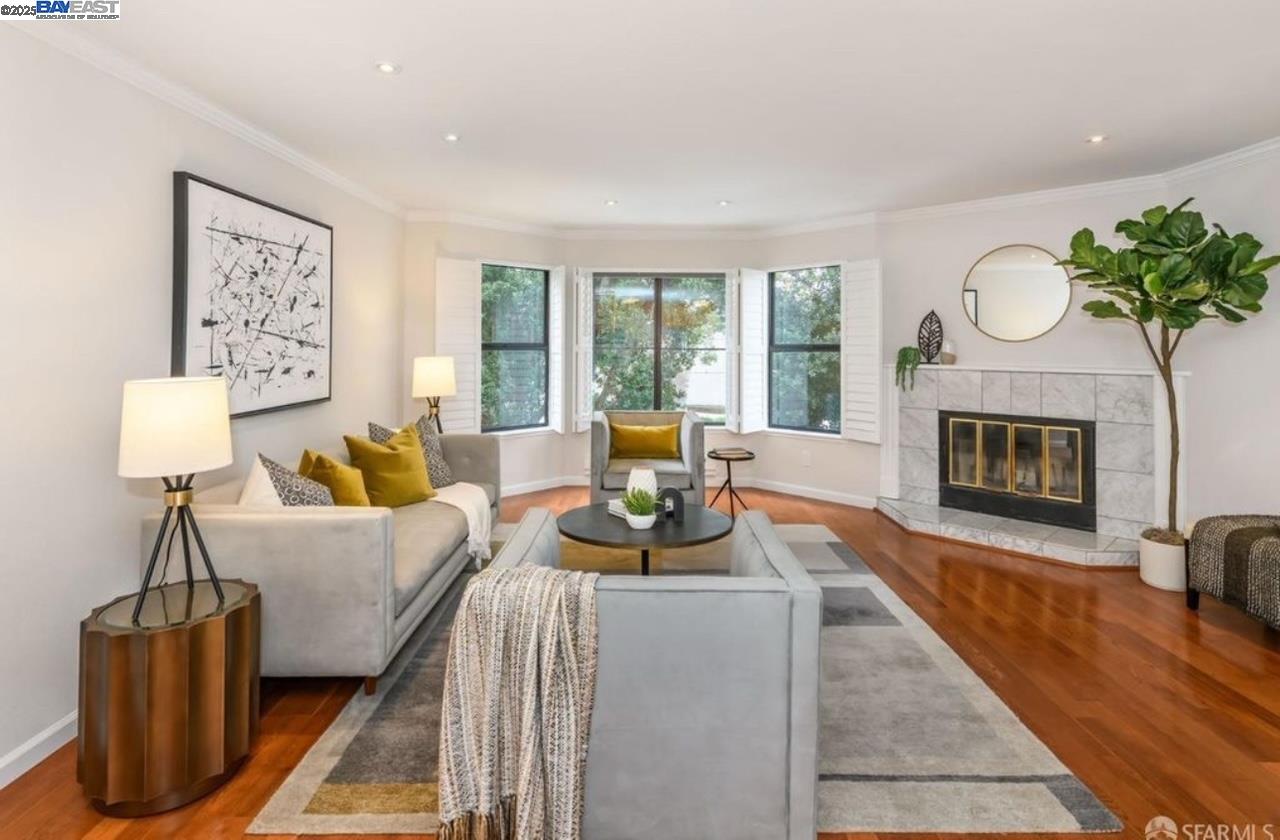 Detail Gallery Image 18 of 26 For 1365 Scott Street #1,  San Francisco,  CA 94115 - 2 Beds | 1/1 Baths