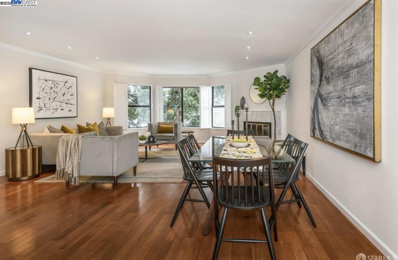 Detail Gallery Image 19 of 26 For 1365 Scott Street #1,  San Francisco,  CA 94115 - 2 Beds | 1/1 Baths