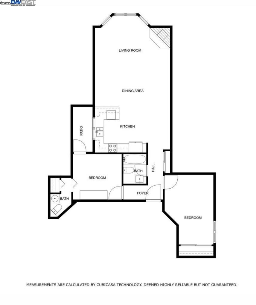 Detail Gallery Image 3 of 26 For 1365 Scott Street #1,  San Francisco,  CA 94115 - 2 Beds | 1/1 Baths