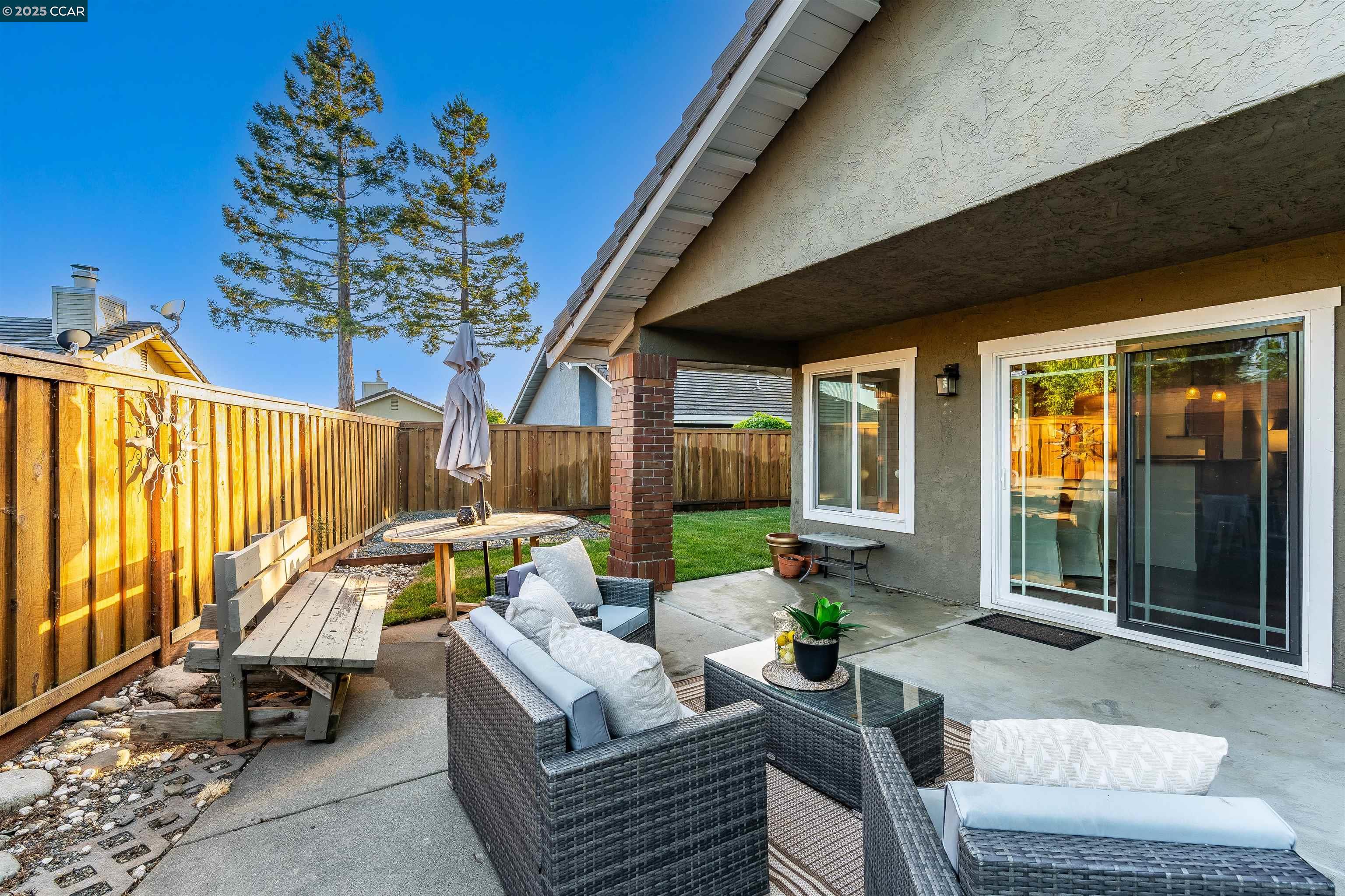 Detail Gallery Image 38 of 43 For 1438 Landahl Ct, Benicia,  CA 94510 - 4 Beds | 3 Baths