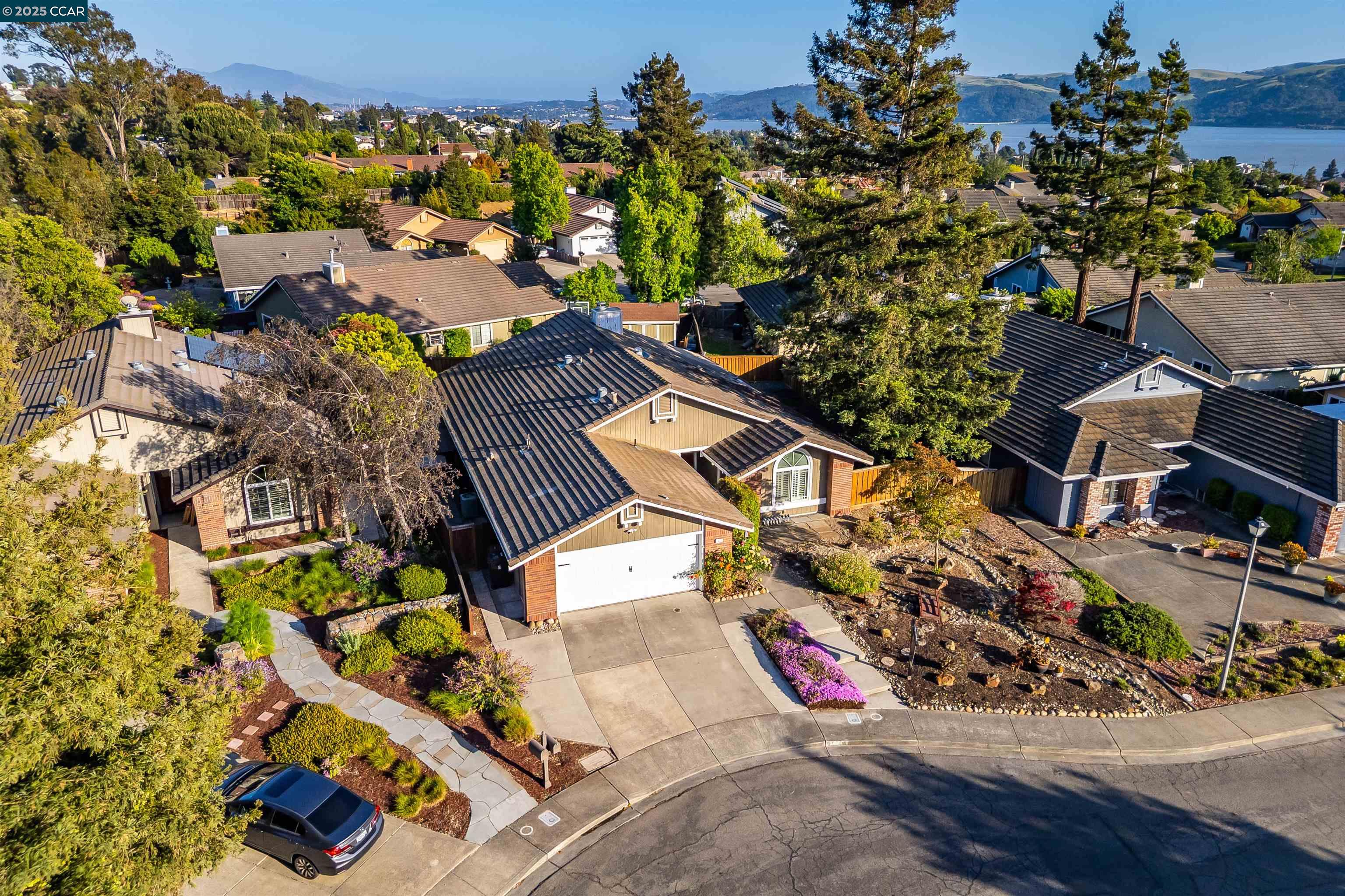 Detail Gallery Image 42 of 43 For 1438 Landahl Ct, Benicia,  CA 94510 - 4 Beds | 3 Baths