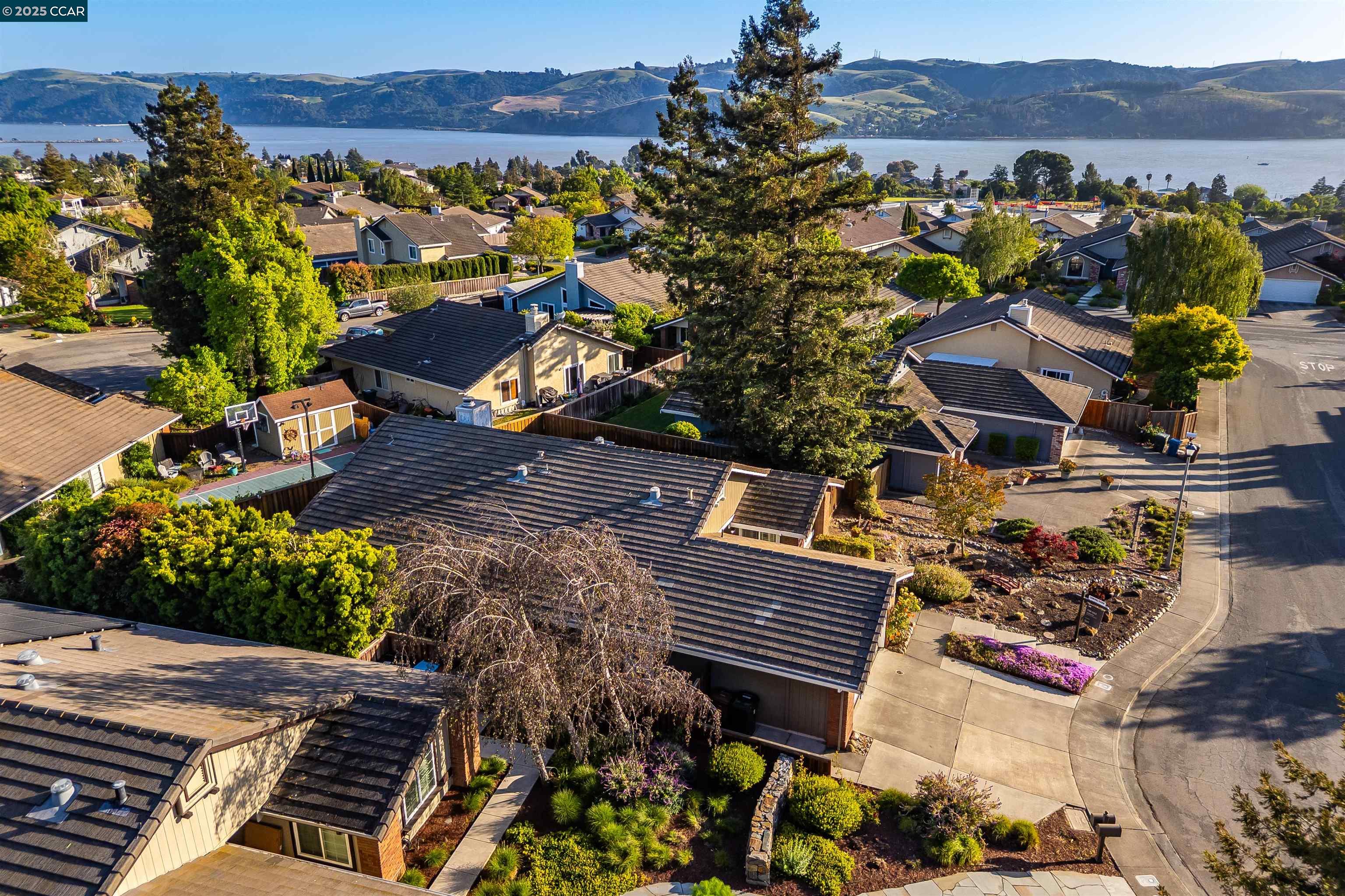 Detail Gallery Image 43 of 43 For 1438 Landahl Ct, Benicia,  CA 94510 - 4 Beds | 3 Baths
