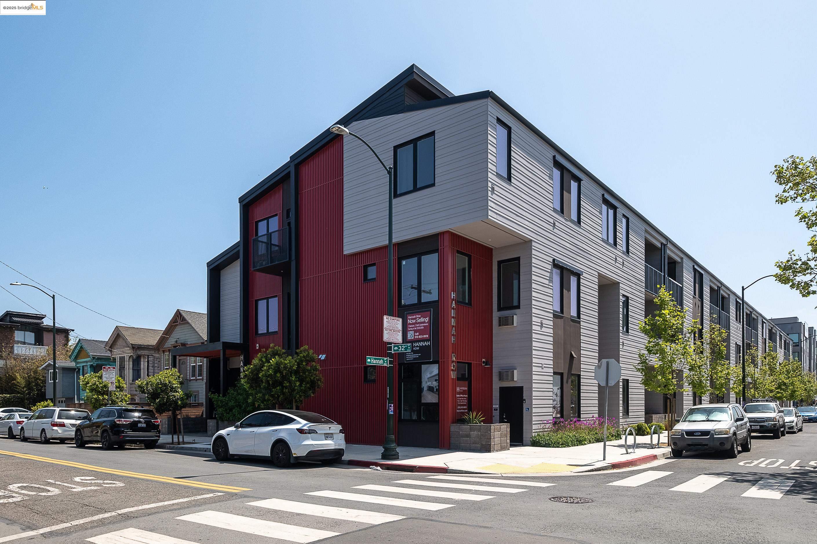 1545 32nd Street 301