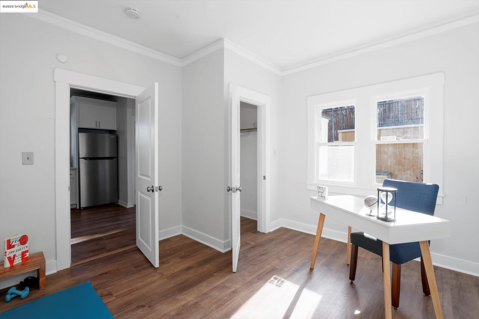 Detail Gallery Image 13 of 28 For 1641 E 20th Street, Oakland,  CA 94606 - 2 Beds | 1 Baths