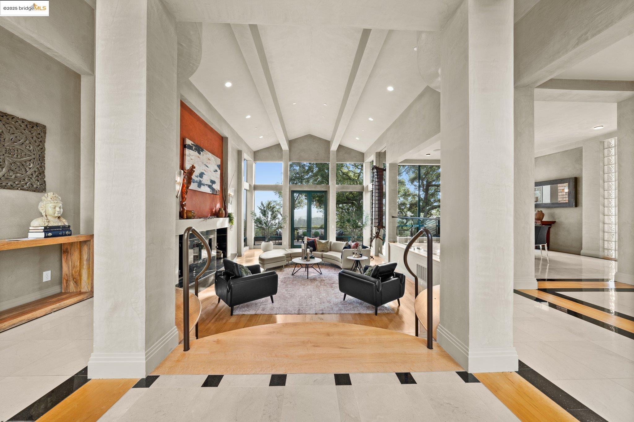 Detail Gallery Image 2 of 12 For 4110 Happy Valley Rd, Lafayette,  CA 94549 - 6 Beds | 6 Baths