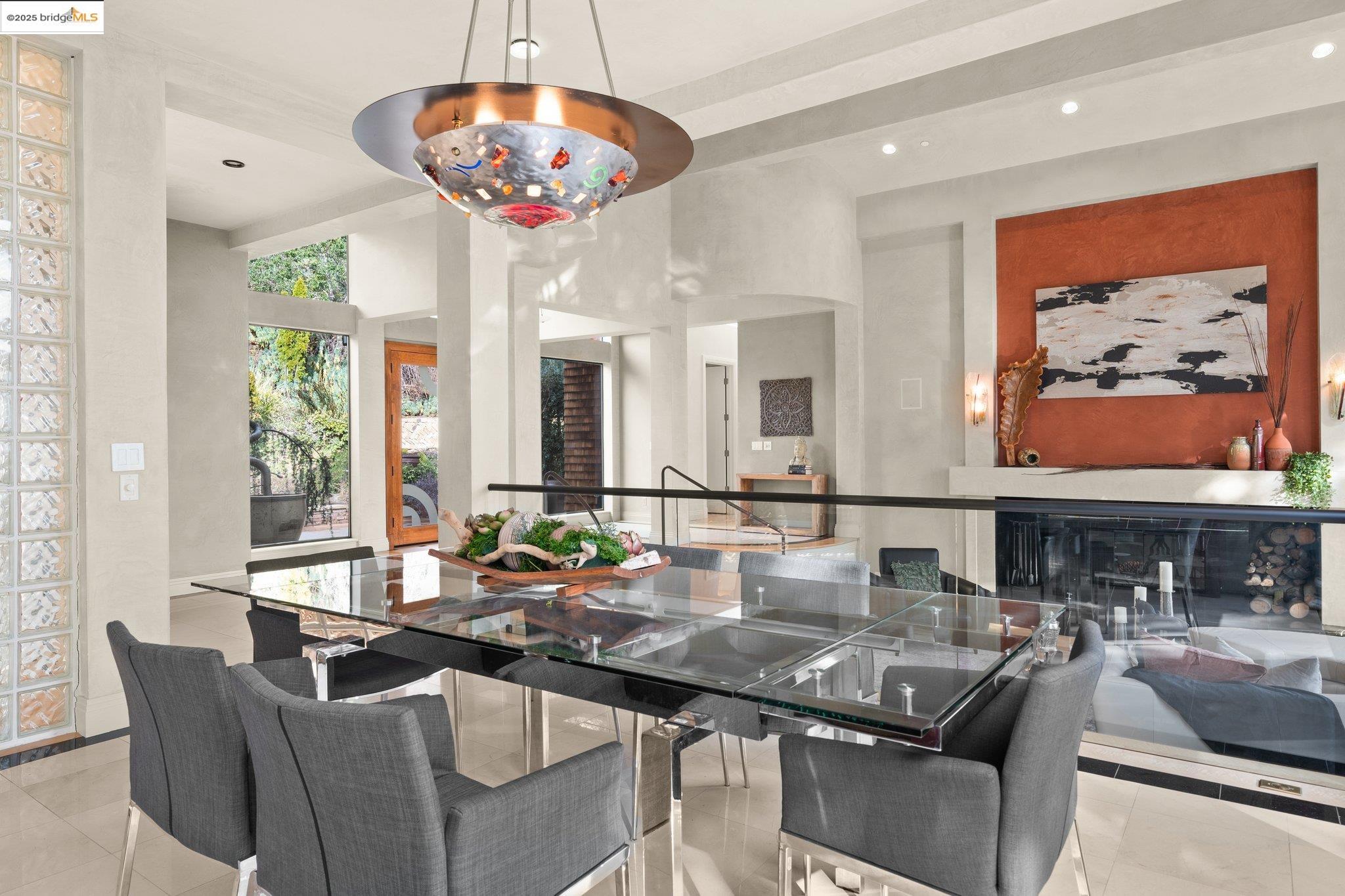Detail Gallery Image 5 of 12 For 4110 Happy Valley Rd, Lafayette,  CA 94549 - 6 Beds | 6 Baths
