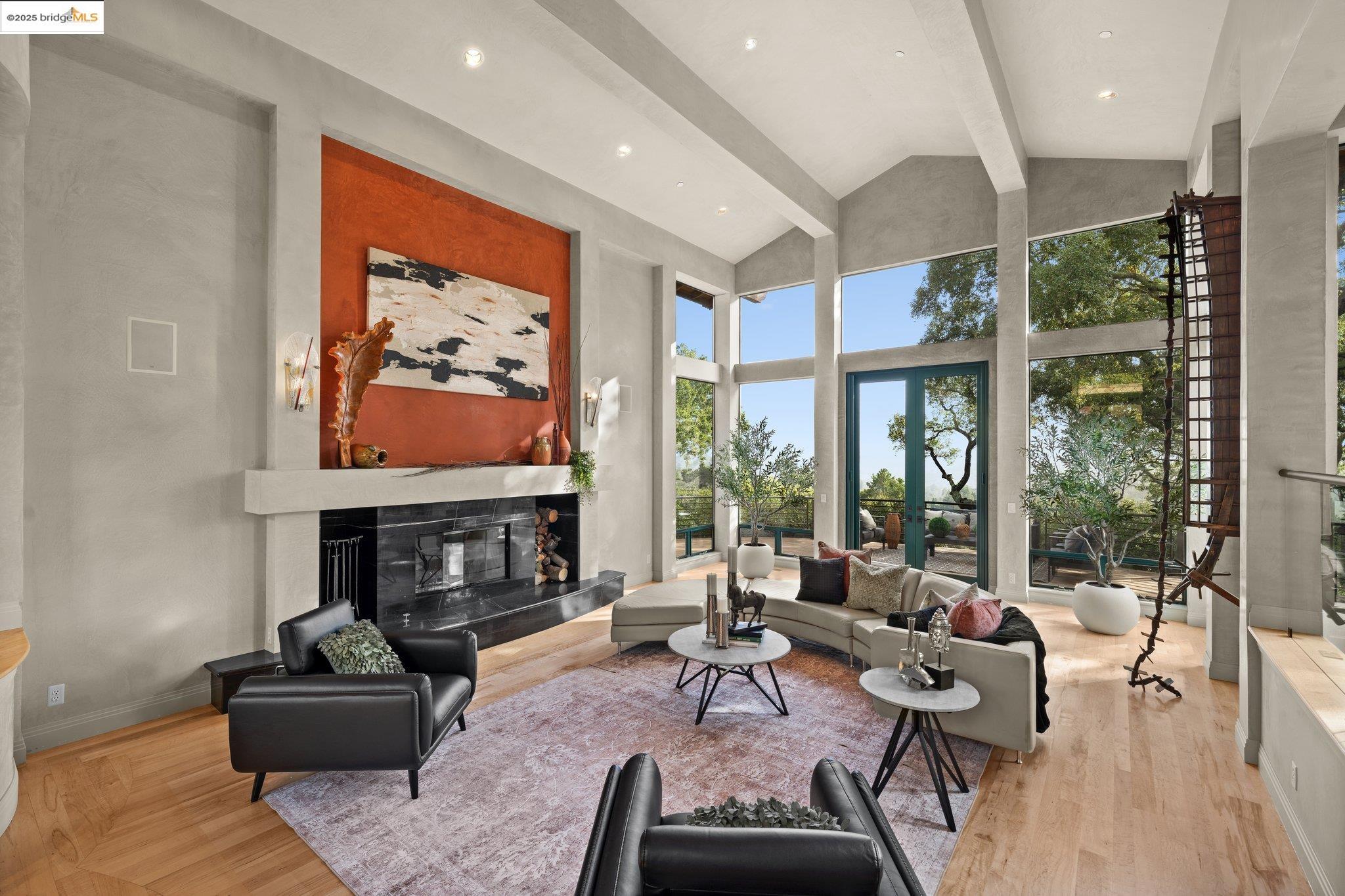 Detail Gallery Image 6 of 12 For 4110 Happy Valley Rd, Lafayette,  CA 94549 - 6 Beds | 6 Baths