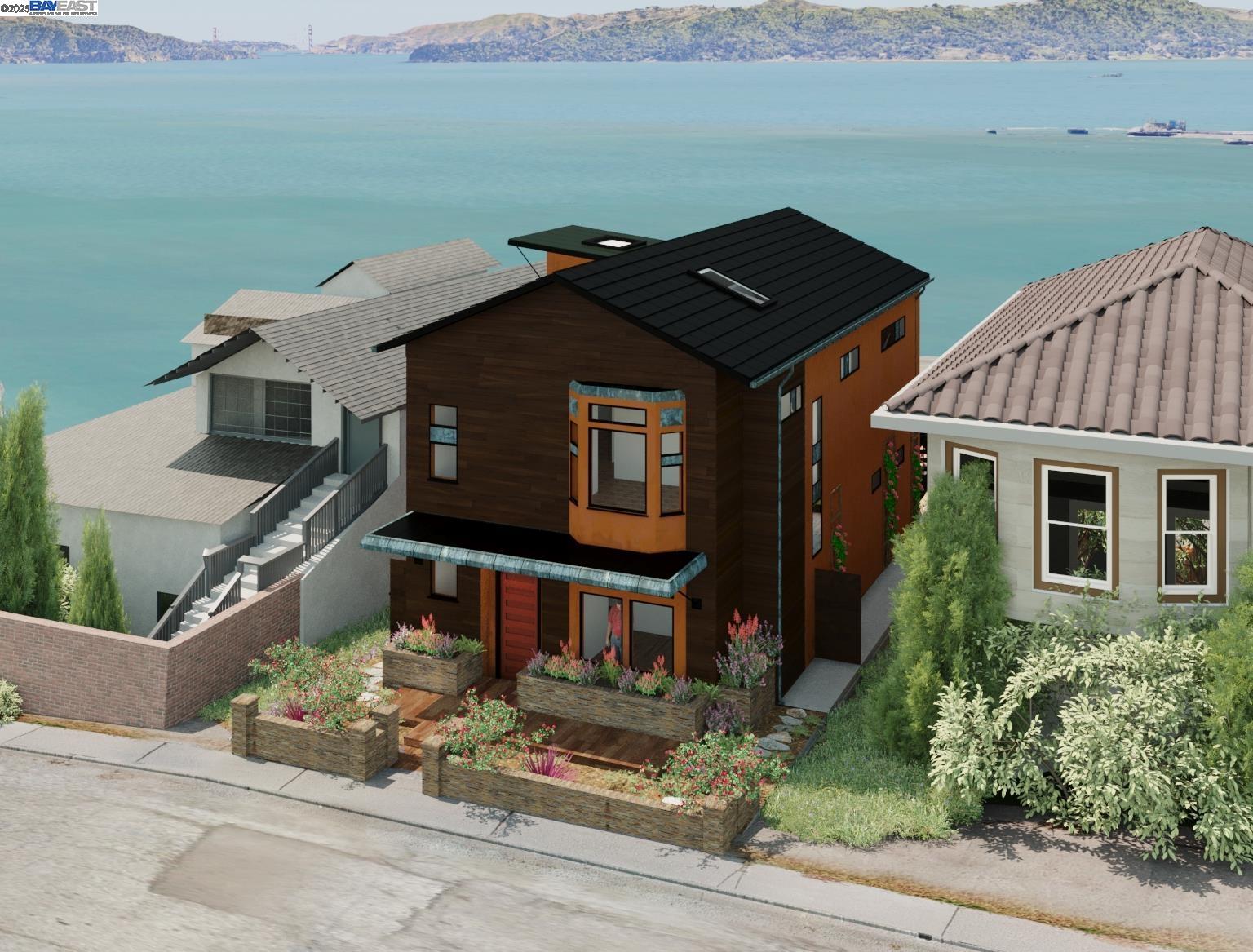 Detail Gallery Image 1 of 1 For 707 Golden Gate Ave, Richmond,  CA 94801 - – Beds | – Baths