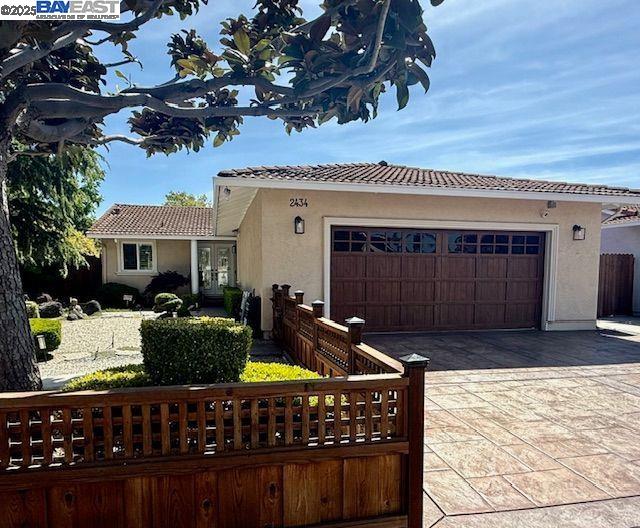 Detail Gallery Image 1 of 1 For 2434 Hibiscus Drive, Hayward,  CA 94545-4564 - 3 Beds | 2 Baths
