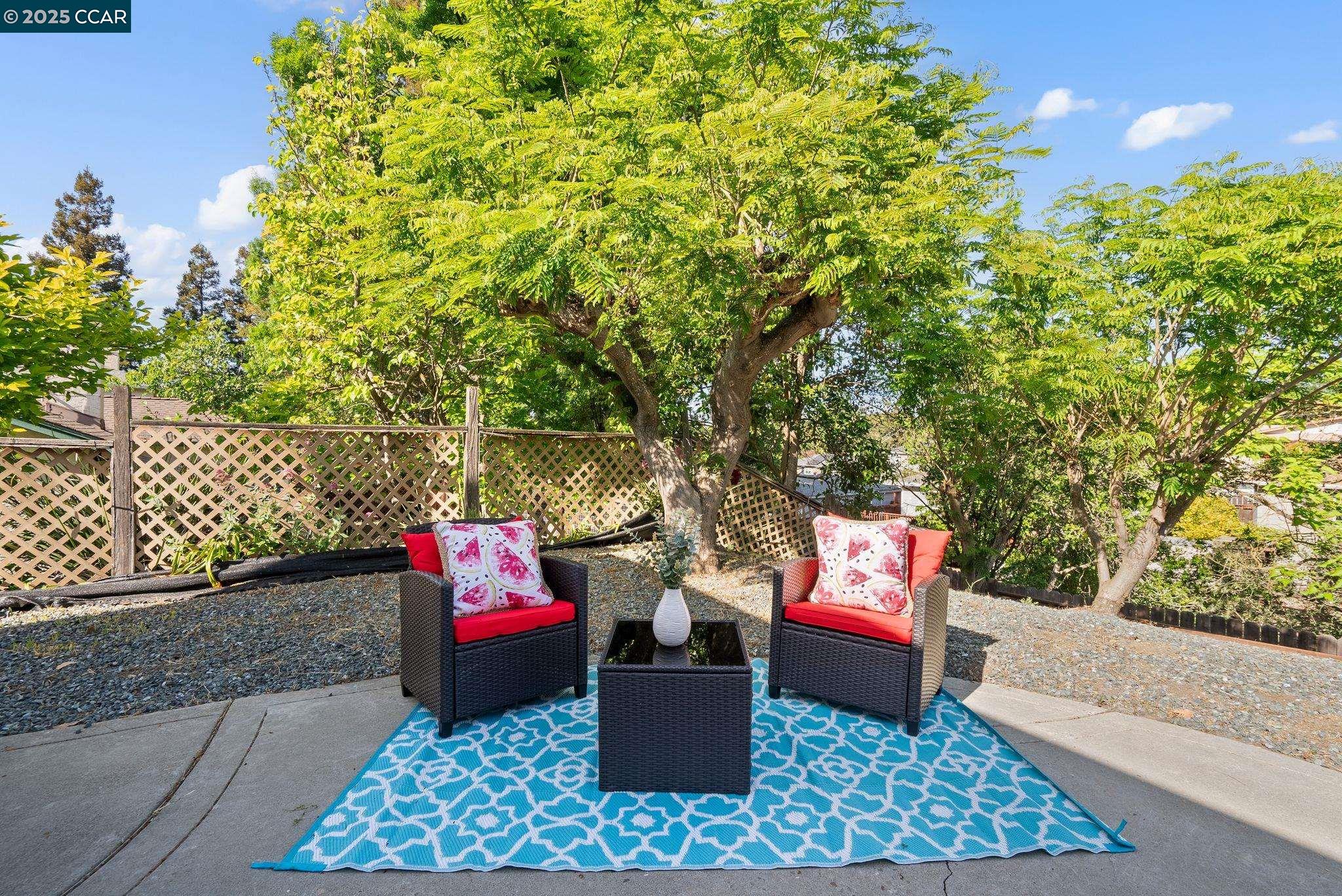Detail Gallery Image 29 of 35 For 2526 Holly View Drive, Martinez,  CA 94553 - 3 Beds | 2 Baths