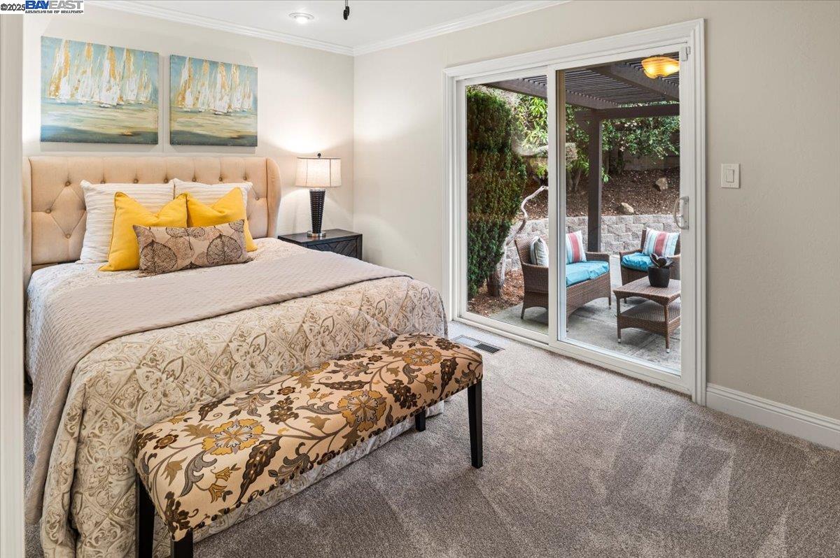 Detail Gallery Image 28 of 58 For 25631 Paul Ct, Hayward,  CA 94541 - 3 Beds | 2 Baths
