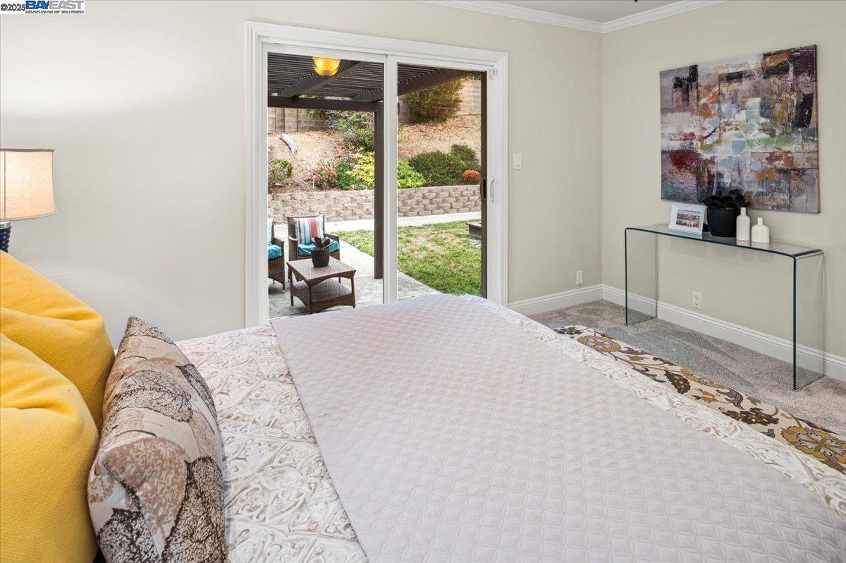 Detail Gallery Image 29 of 58 For 25631 Paul Ct, Hayward,  CA 94541 - 3 Beds | 2 Baths