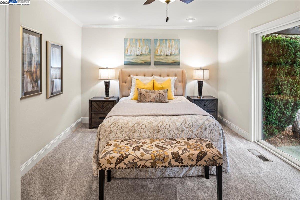 Detail Gallery Image 30 of 58 For 25631 Paul Ct, Hayward,  CA 94541 - 3 Beds | 2 Baths