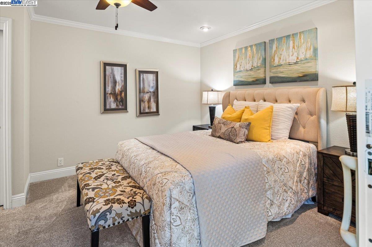 Detail Gallery Image 32 of 58 For 25631 Paul Ct, Hayward,  CA 94541 - 3 Beds | 2 Baths