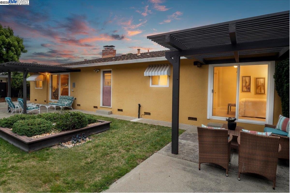 Detail Gallery Image 37 of 58 For 25631 Paul Ct, Hayward,  CA 94541 - 3 Beds | 2 Baths