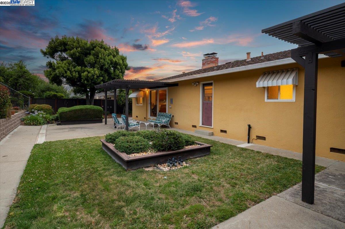 Detail Gallery Image 40 of 58 For 25631 Paul Ct, Hayward,  CA 94541 - 3 Beds | 2 Baths