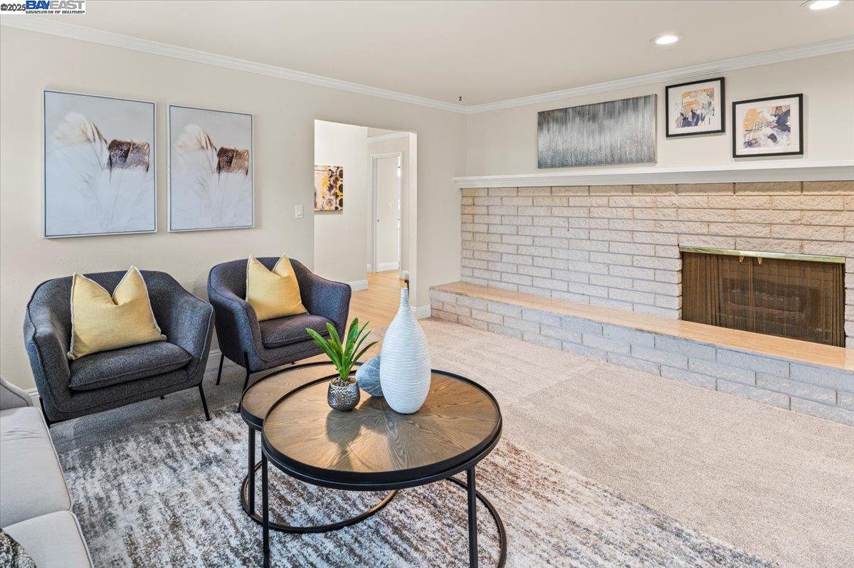 Detail Gallery Image 5 of 58 For 25631 Paul Ct, Hayward,  CA 94541 - 3 Beds | 2 Baths